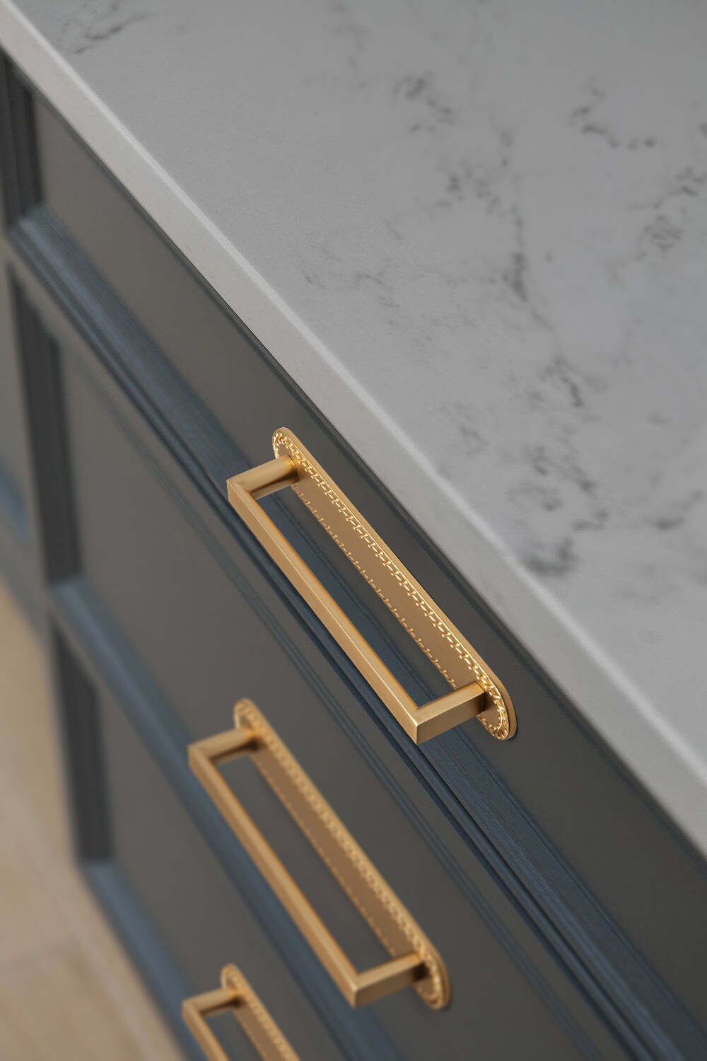 Miaokesen 1022UBR-G016-128-2 Cabinet-Pulls - View #5