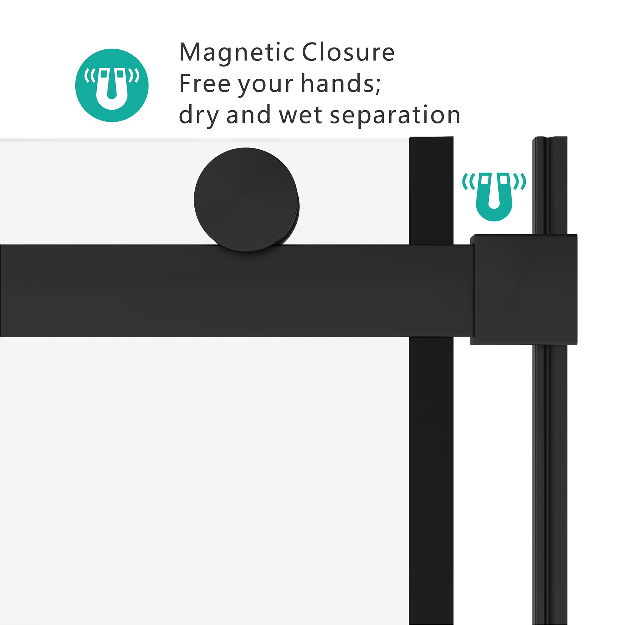 Tatayosi JL-5P189853 Shower-Doors - View #8