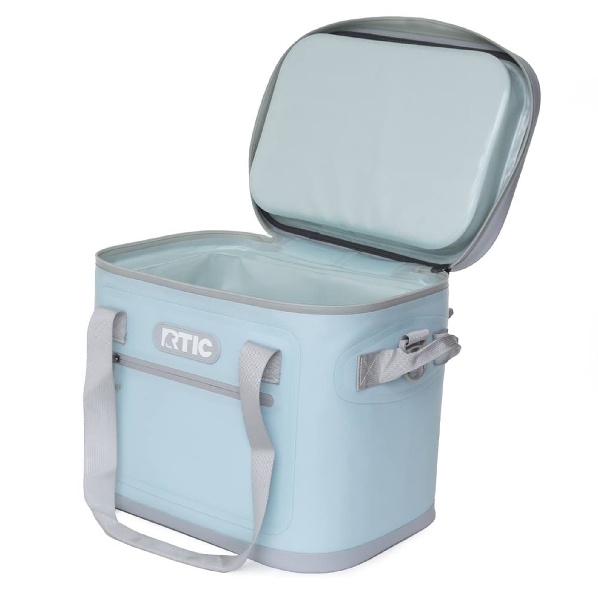 RTIC Soft Pack Cooler Demo & Features 