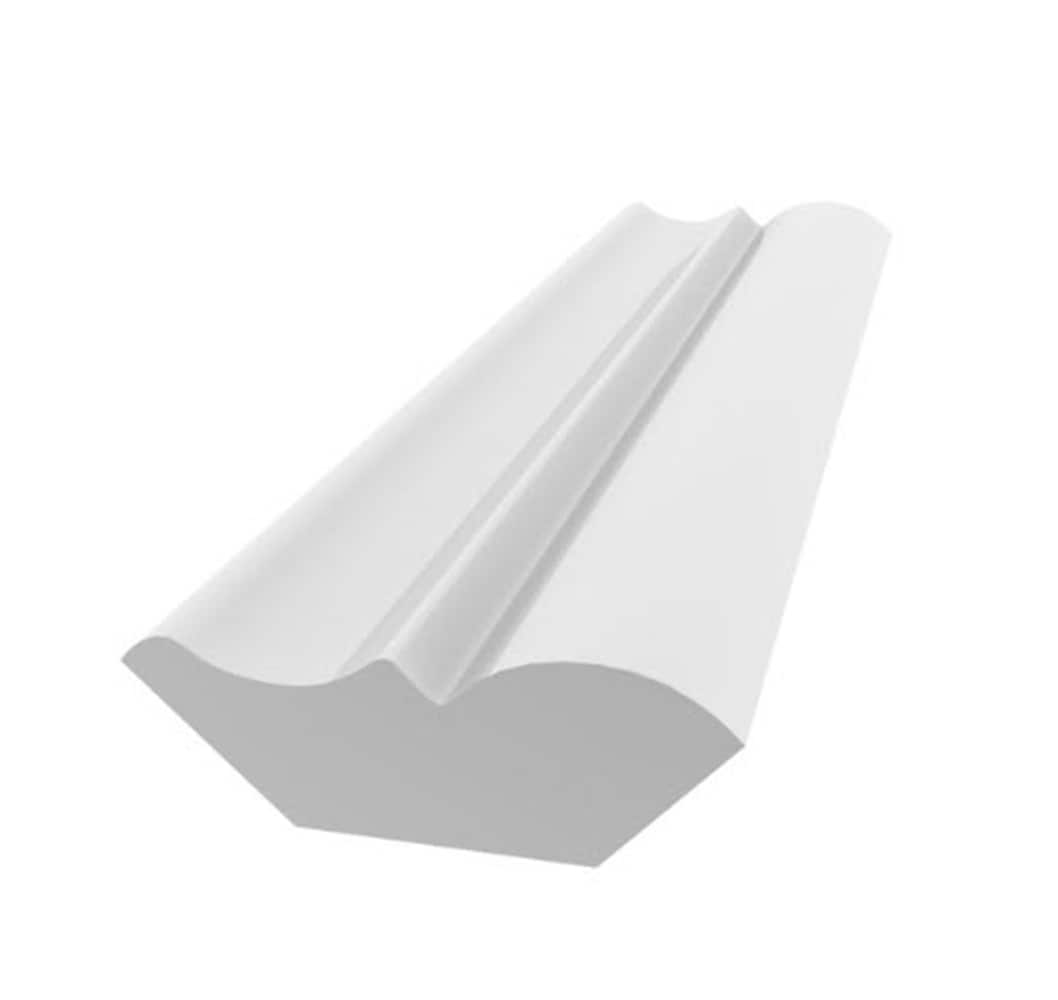 Royal Building Products L182598BD12 Crown-Moulding - View #4
