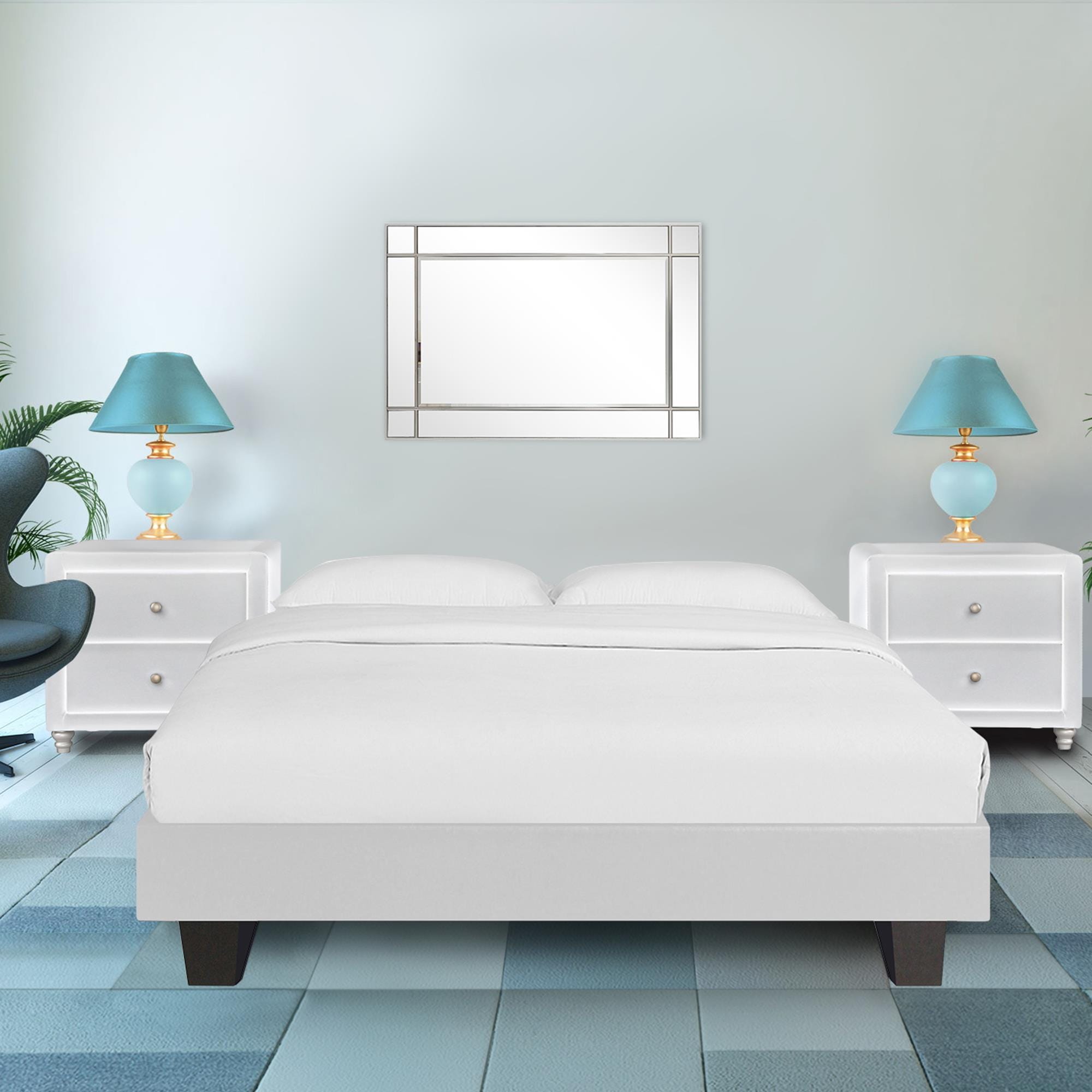 Camden Isle 132234 Bedroom-Sets - View #7