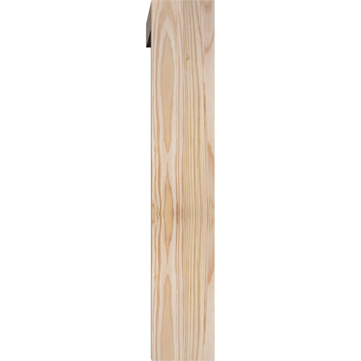 Ekena Millwork 1464609 Exterior-Brackets-Braces - View #4