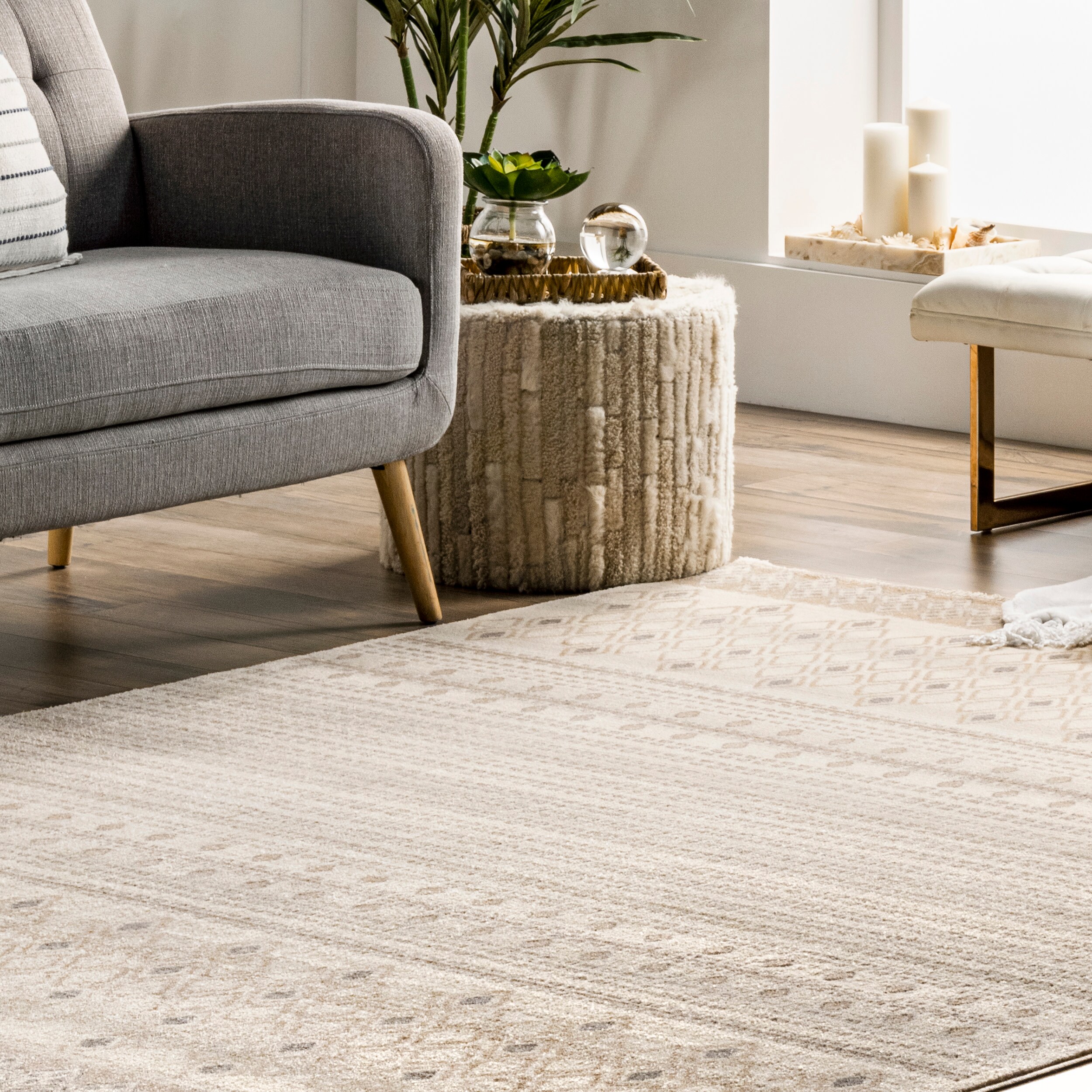 nuLOOM KHMC47A-5079 rugs - View #9