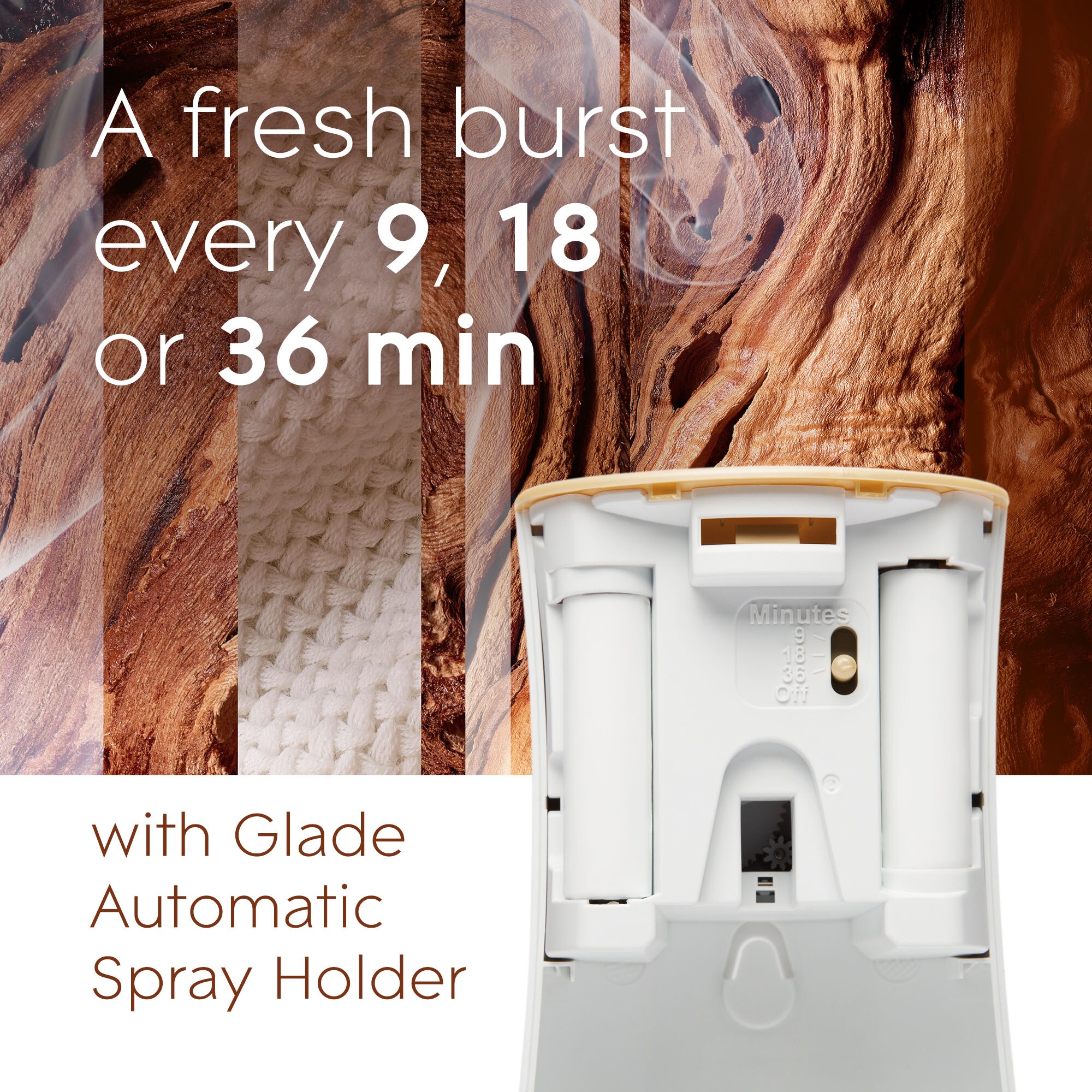 Glade 310903 Air-Fresheners - View #7