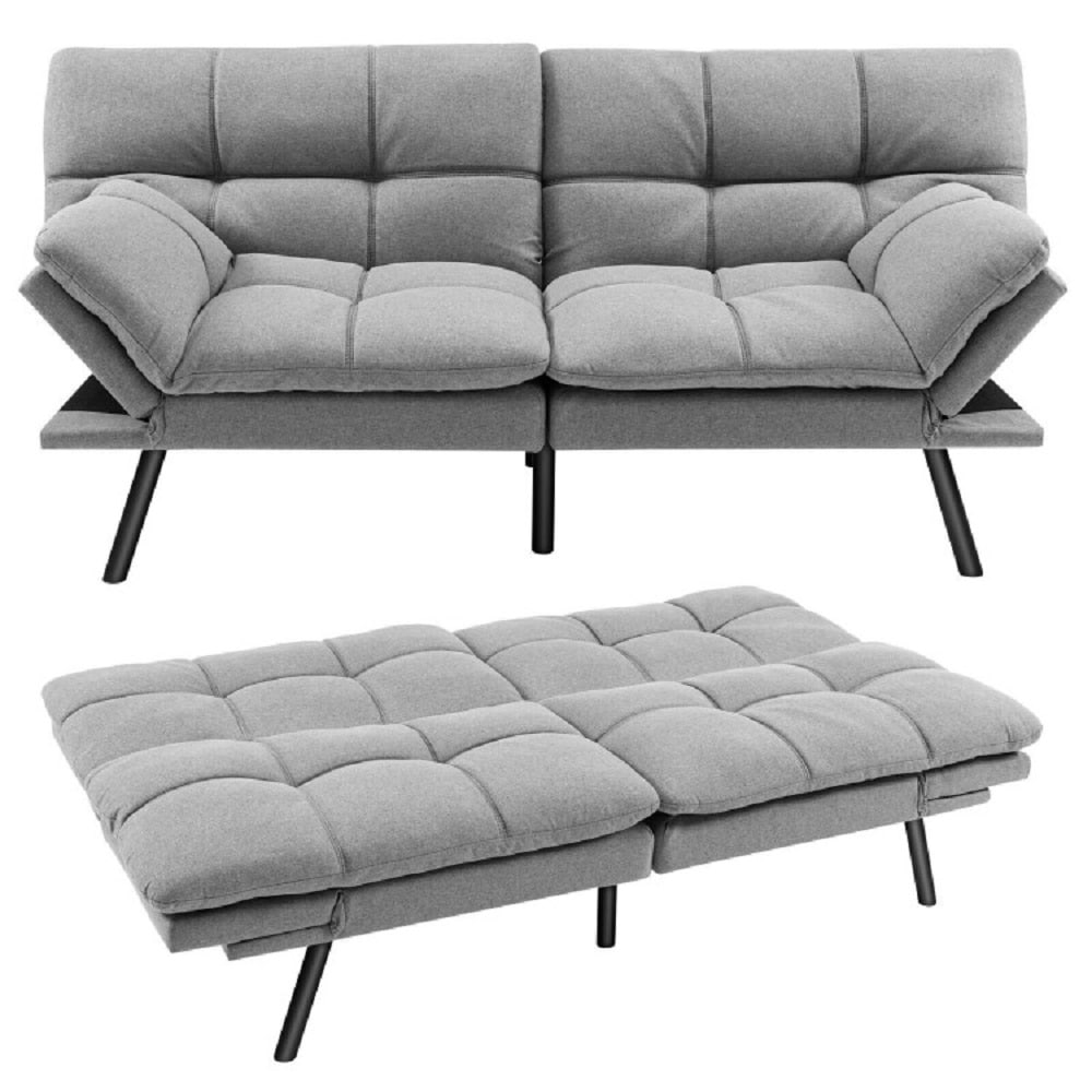 LIVIZA INS-10326GR futons - View #6
