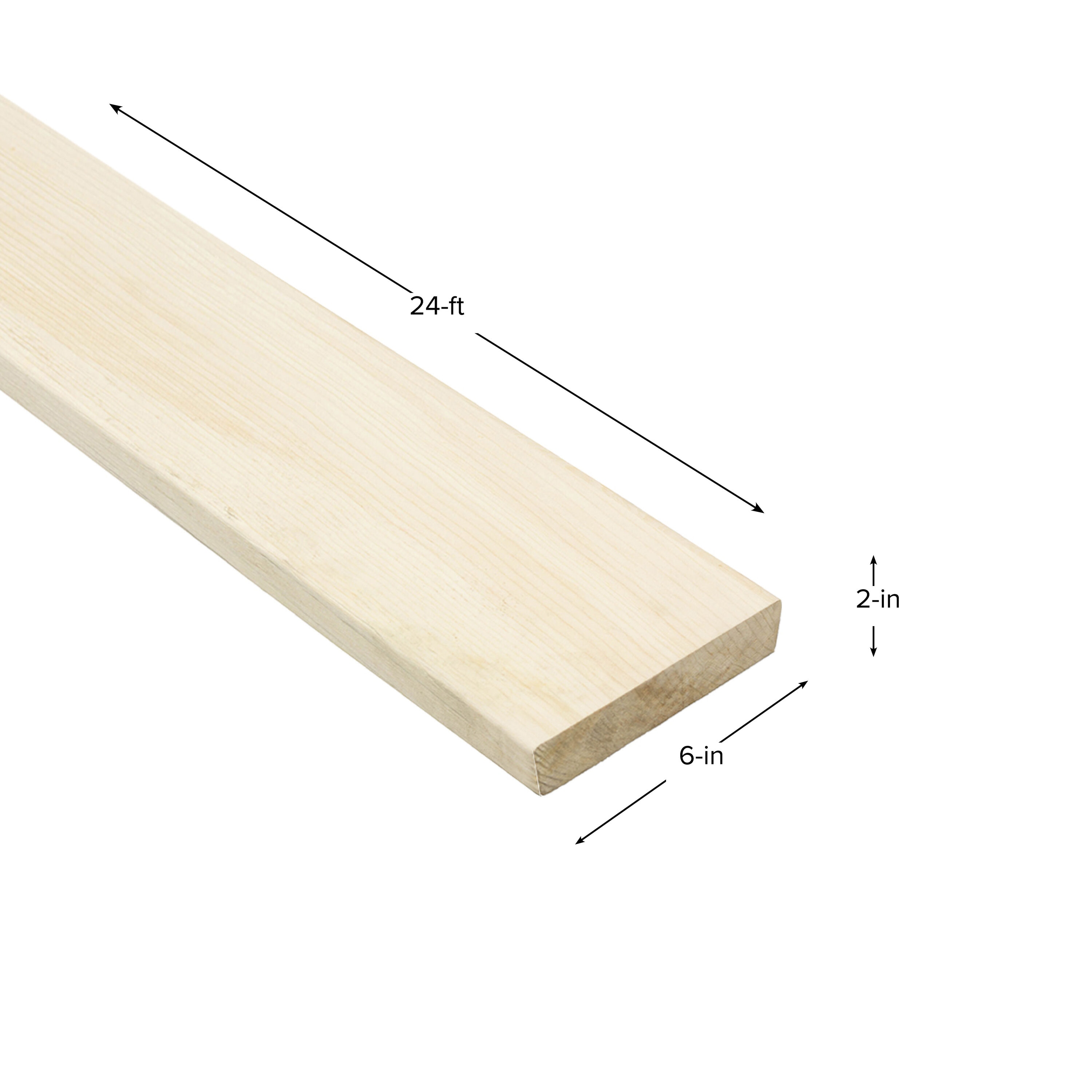  643032 Dotcom-Dimensional-Lumber - View #3