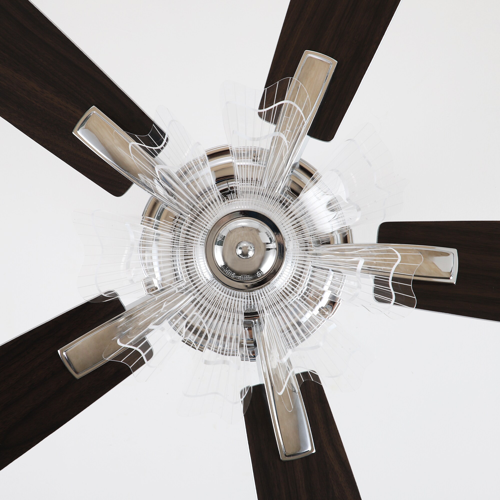 Parrot Uncle F6035CR Ceiling-Fans - View #16