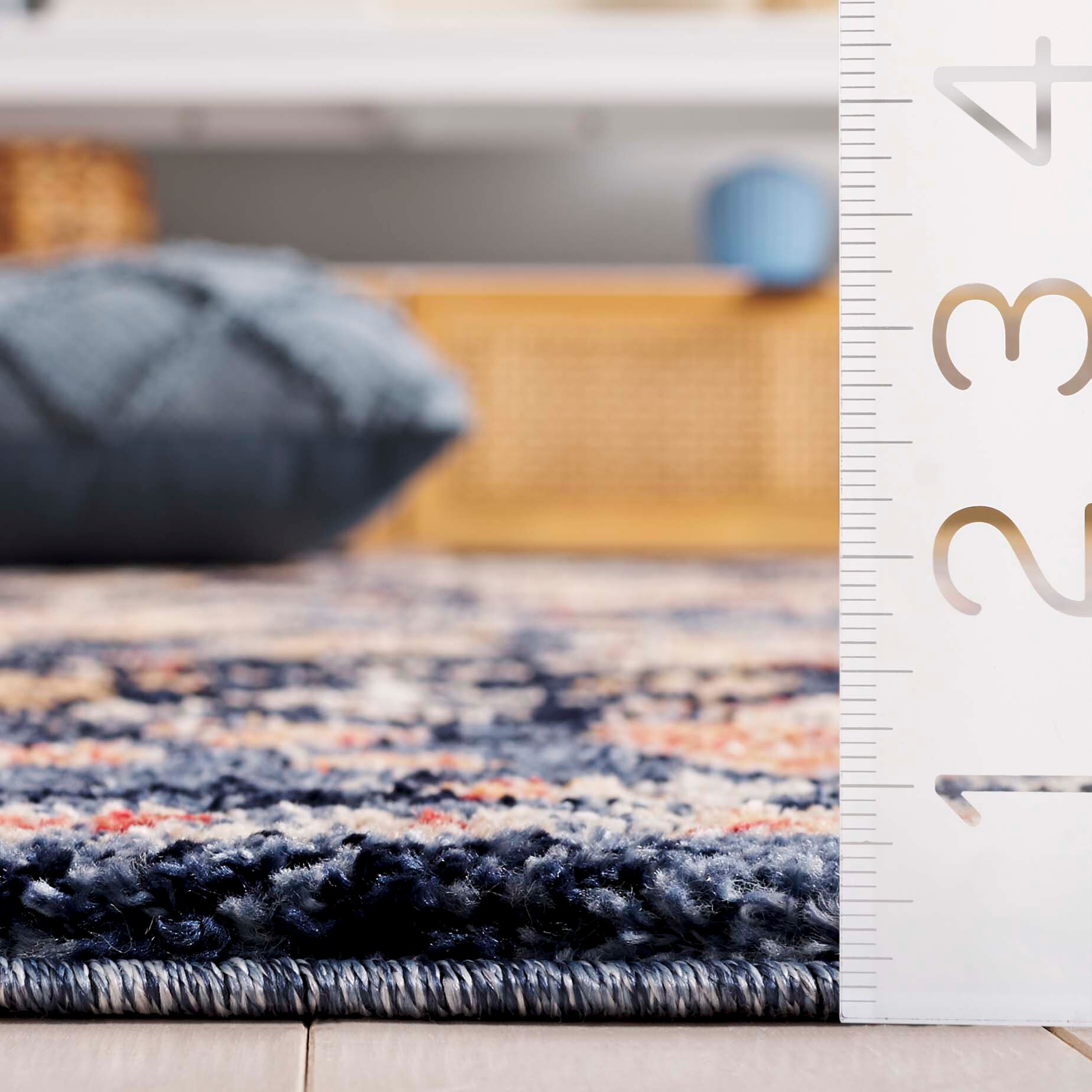 Safavieh LUN107N-9 rugs - View #3
