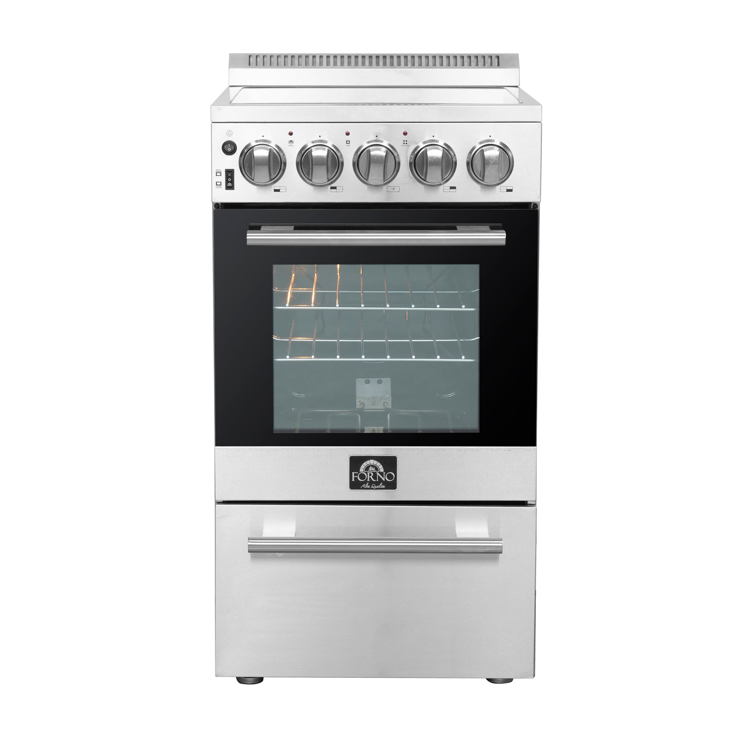 hotpoint 20 in. Electric Range Oven White – ROJO APPLIANCES
