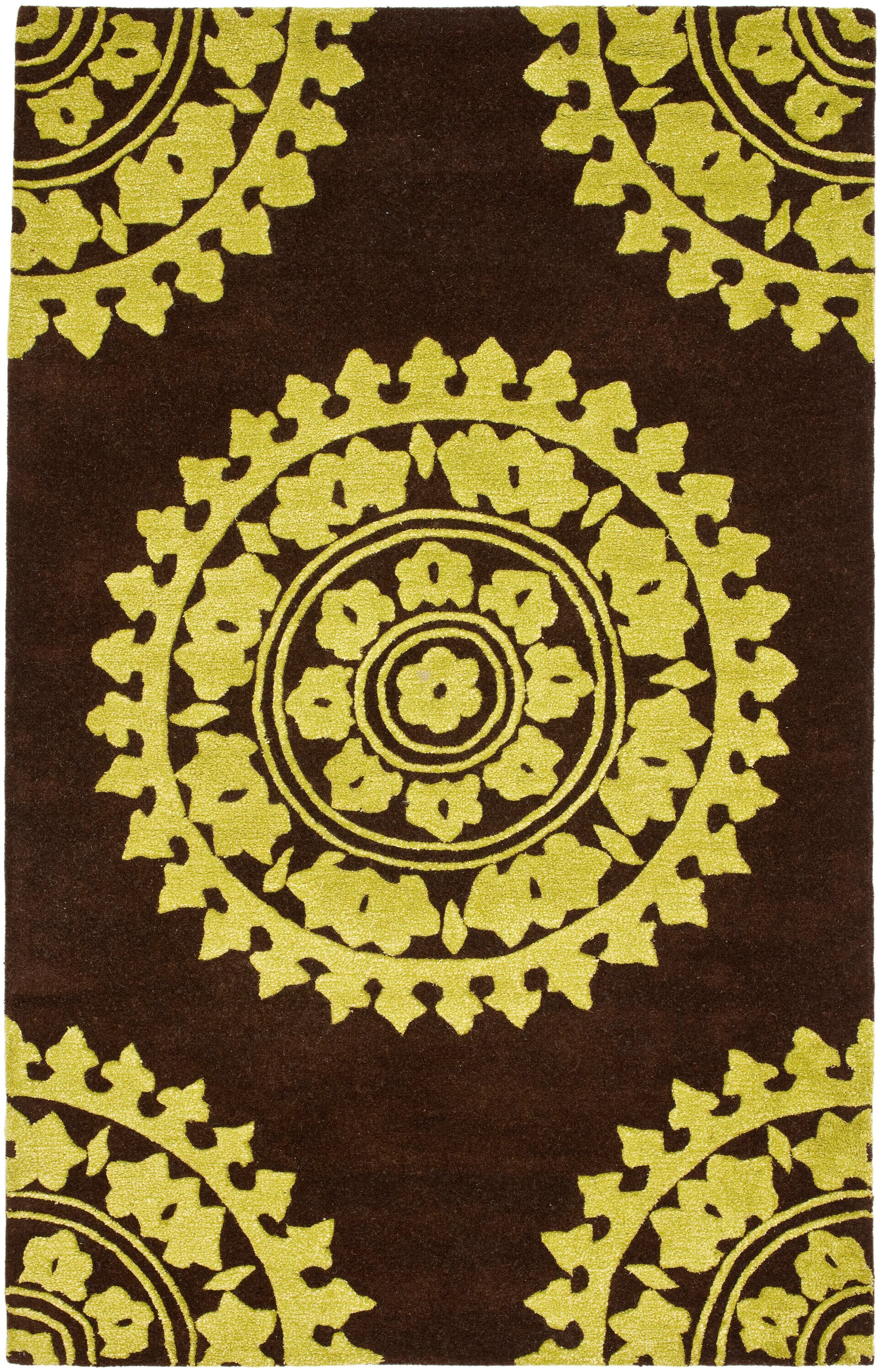 Safavieh SOH732B-5 rugs - View #2