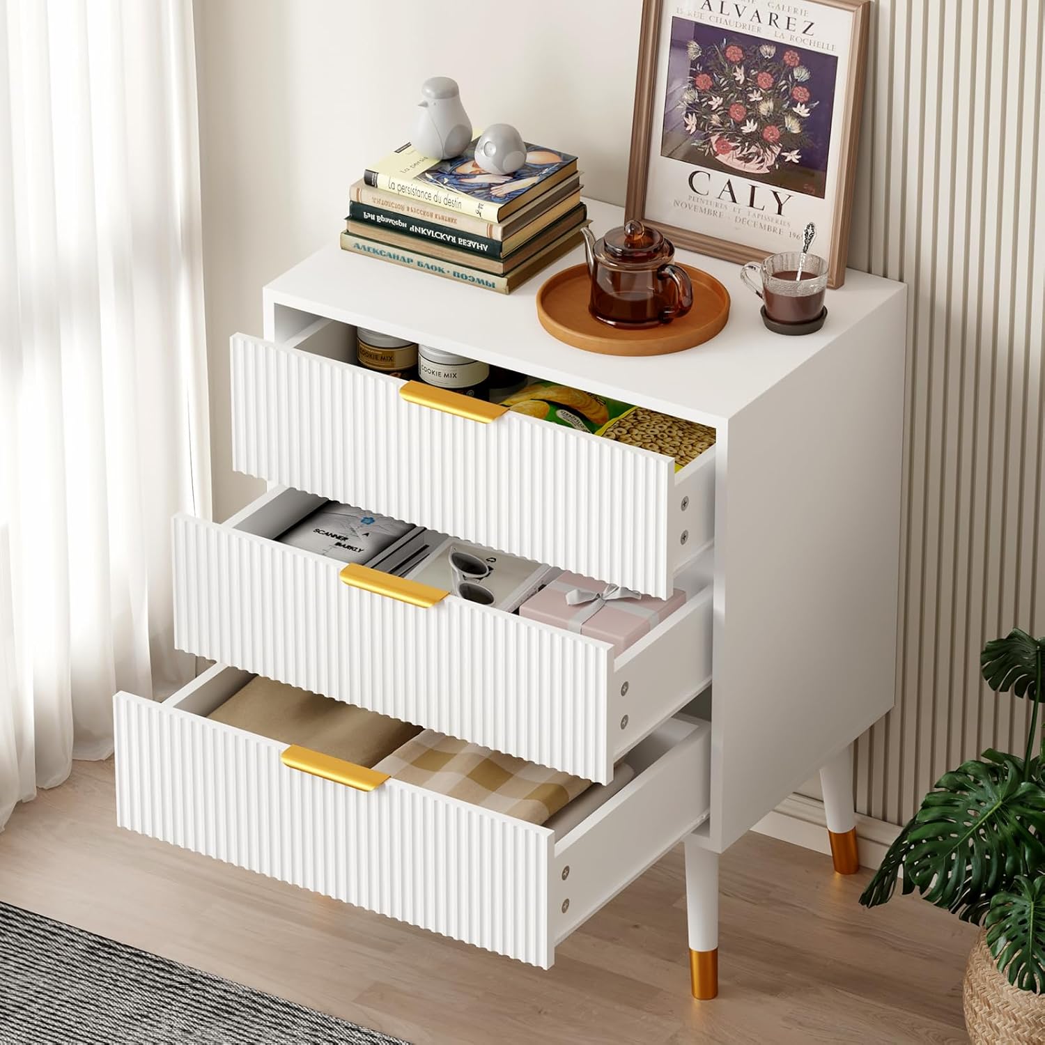 Qeetex D23PHO16NBHRUH dressers - View #4