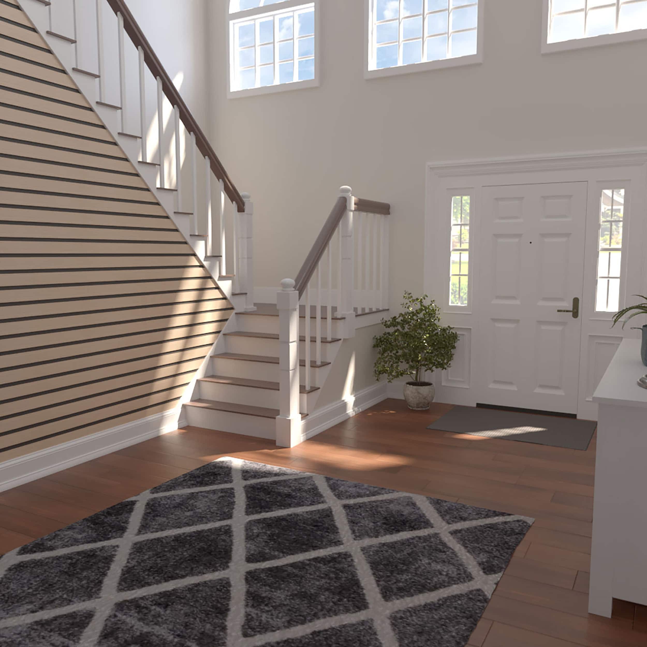 Ekena Millwork SWW60X48X0250RO Wall-Planks - View #6