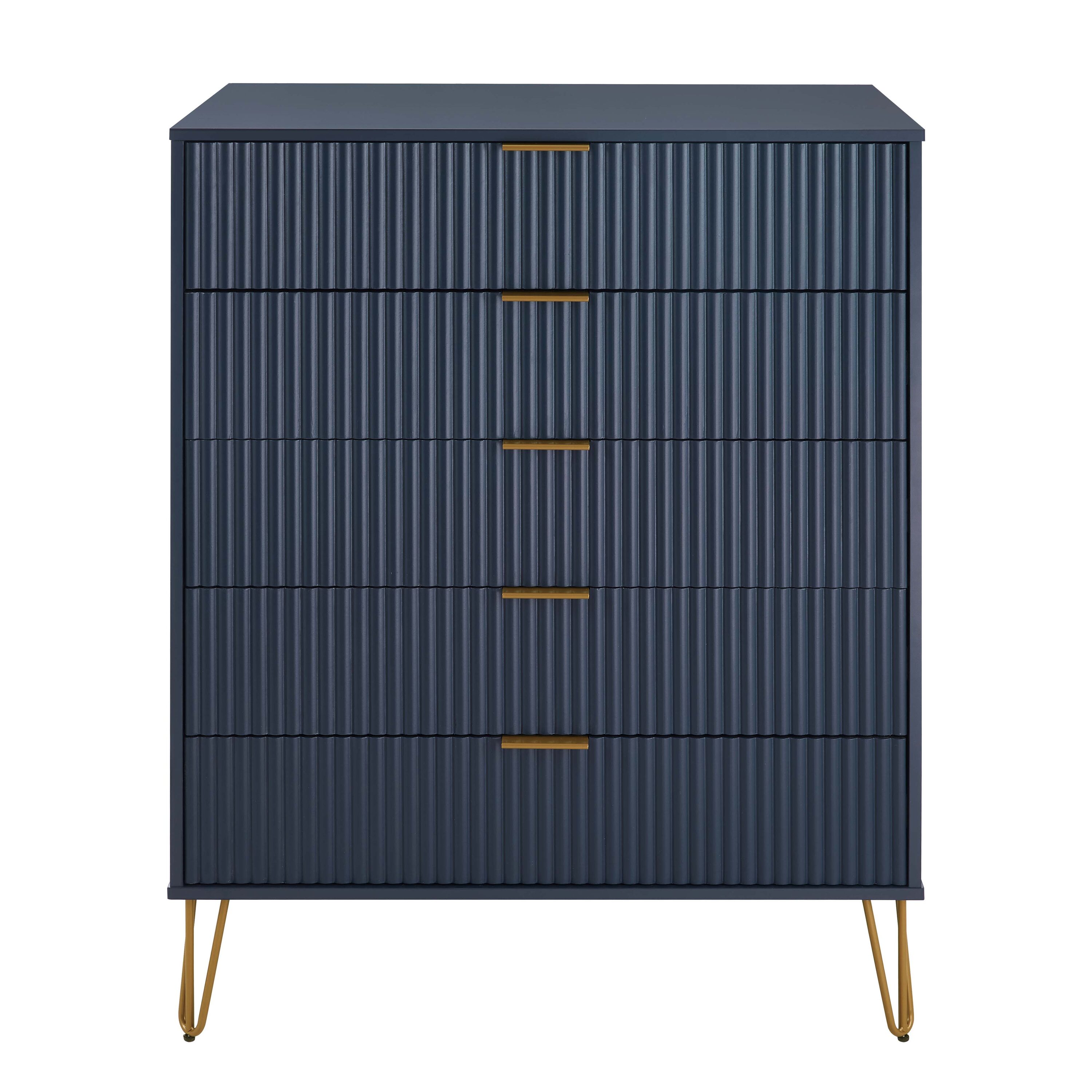 Manhattan Comfort DR002-MB dressers - View #2