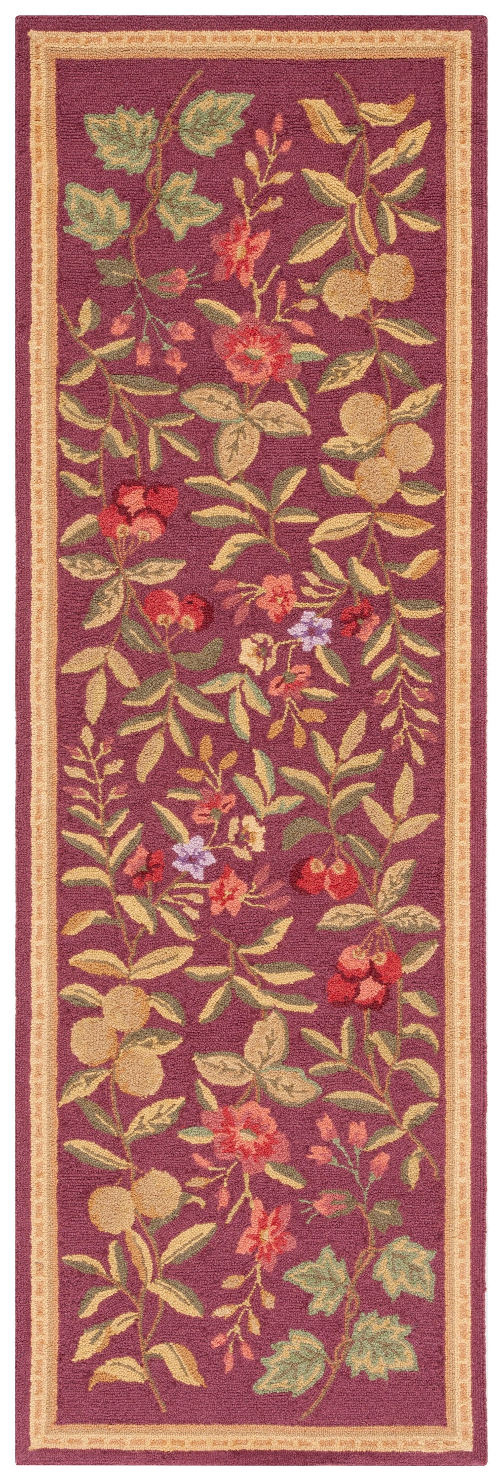 Safavieh HK210C-28 rugs - View #2