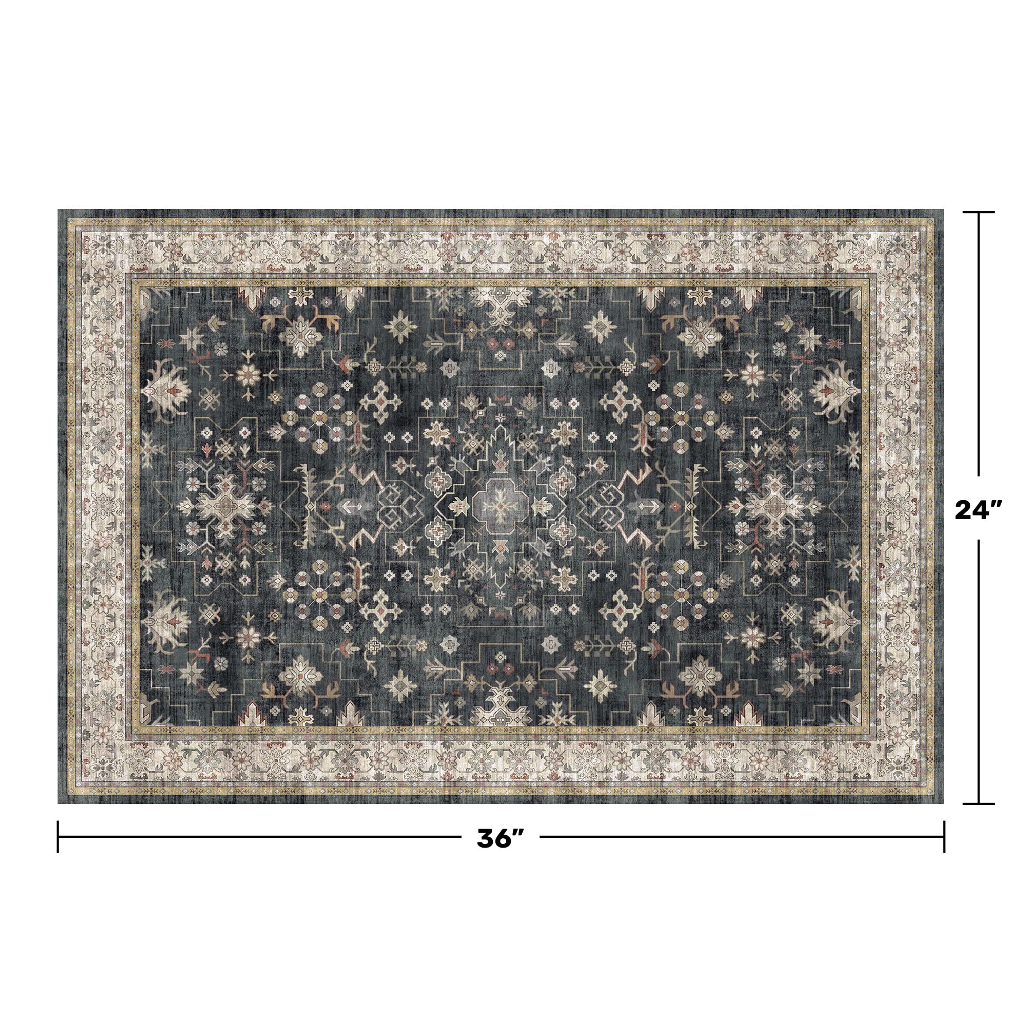 WZK 253111042630 Bath-Rugs - View #2