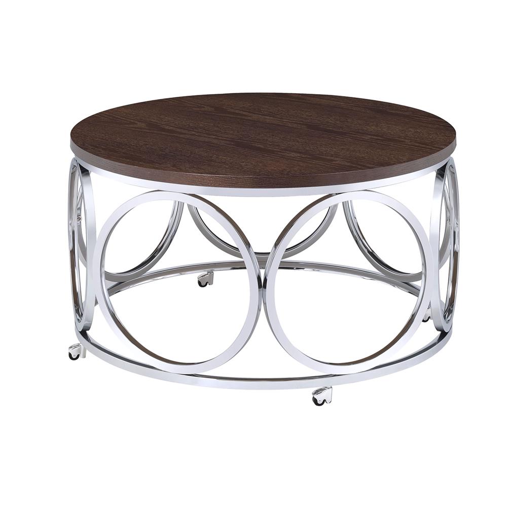 Picket House Furnishings CAX1002PC Accent-Table-Sets - View #2