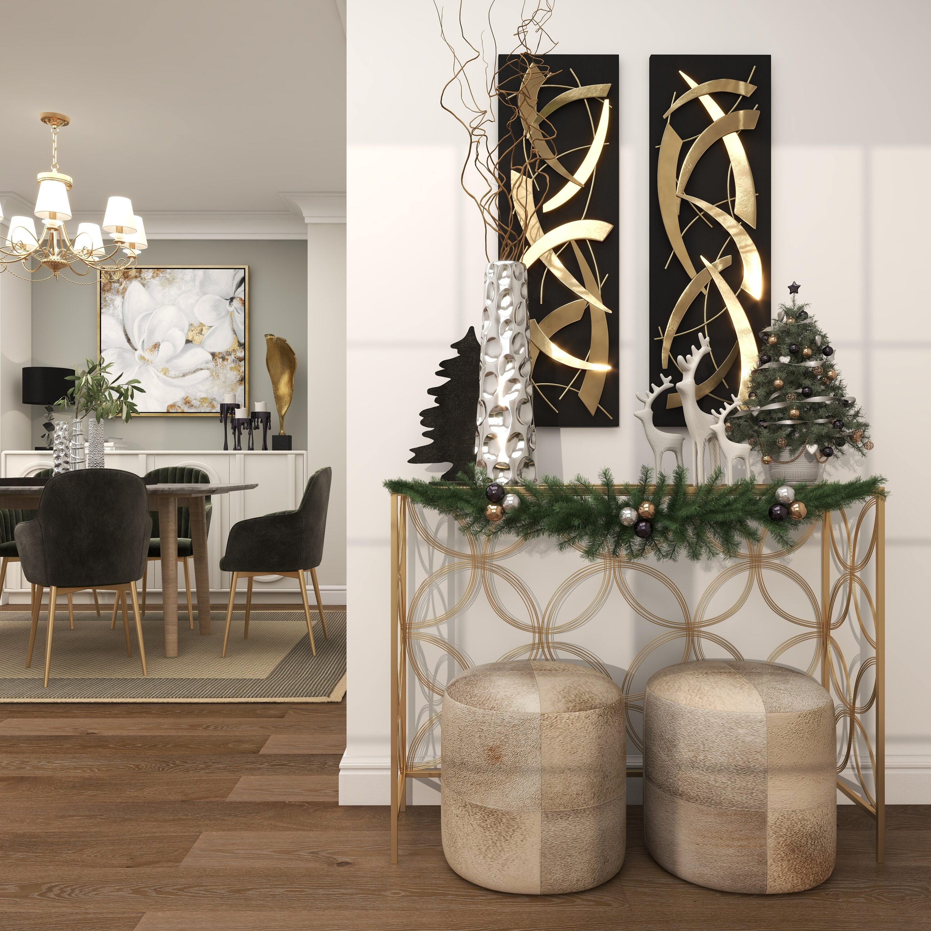 Grayson Lane 71674 Decorative-Accessories - View #4