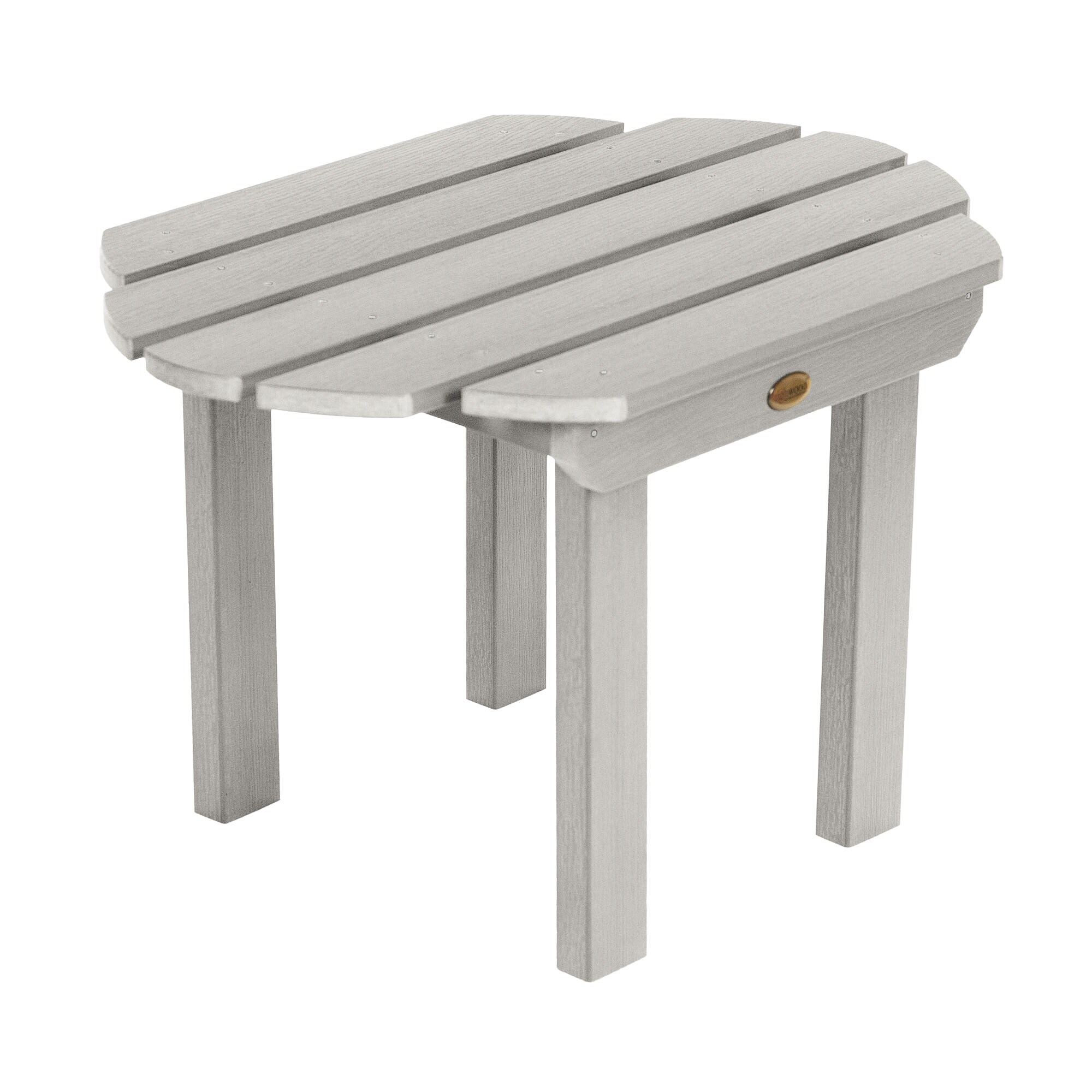 highwood AD-TBL-CW1-HGR Patio-Tables - View #2