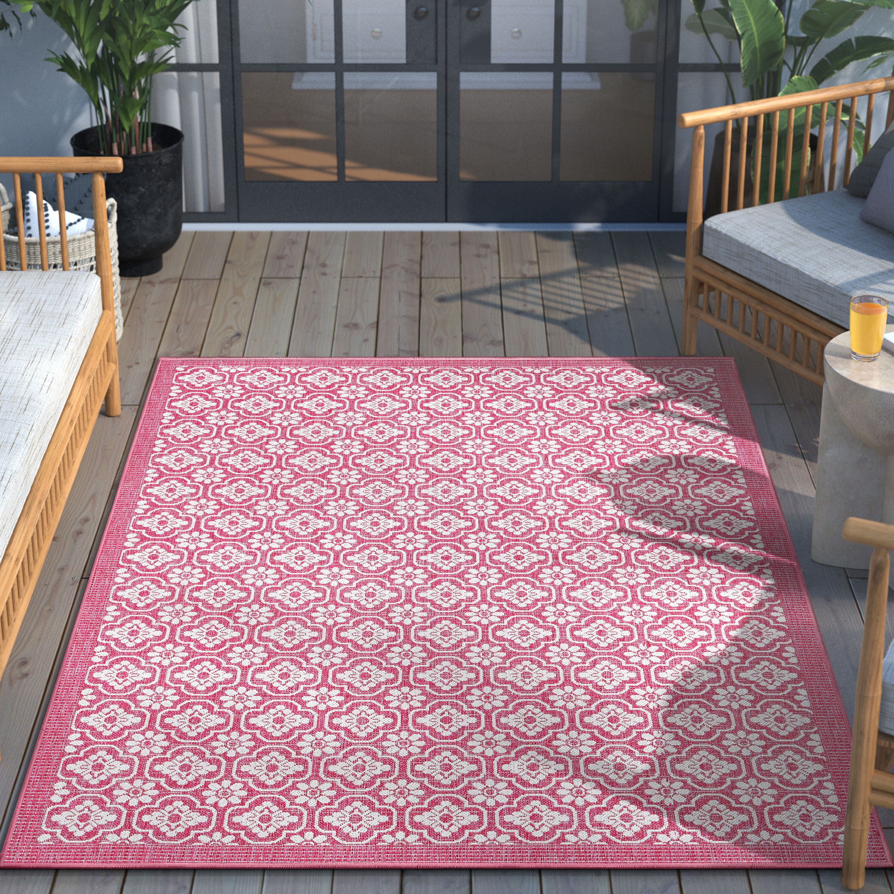 Well Woven MED-239-5 rugs - View #7
