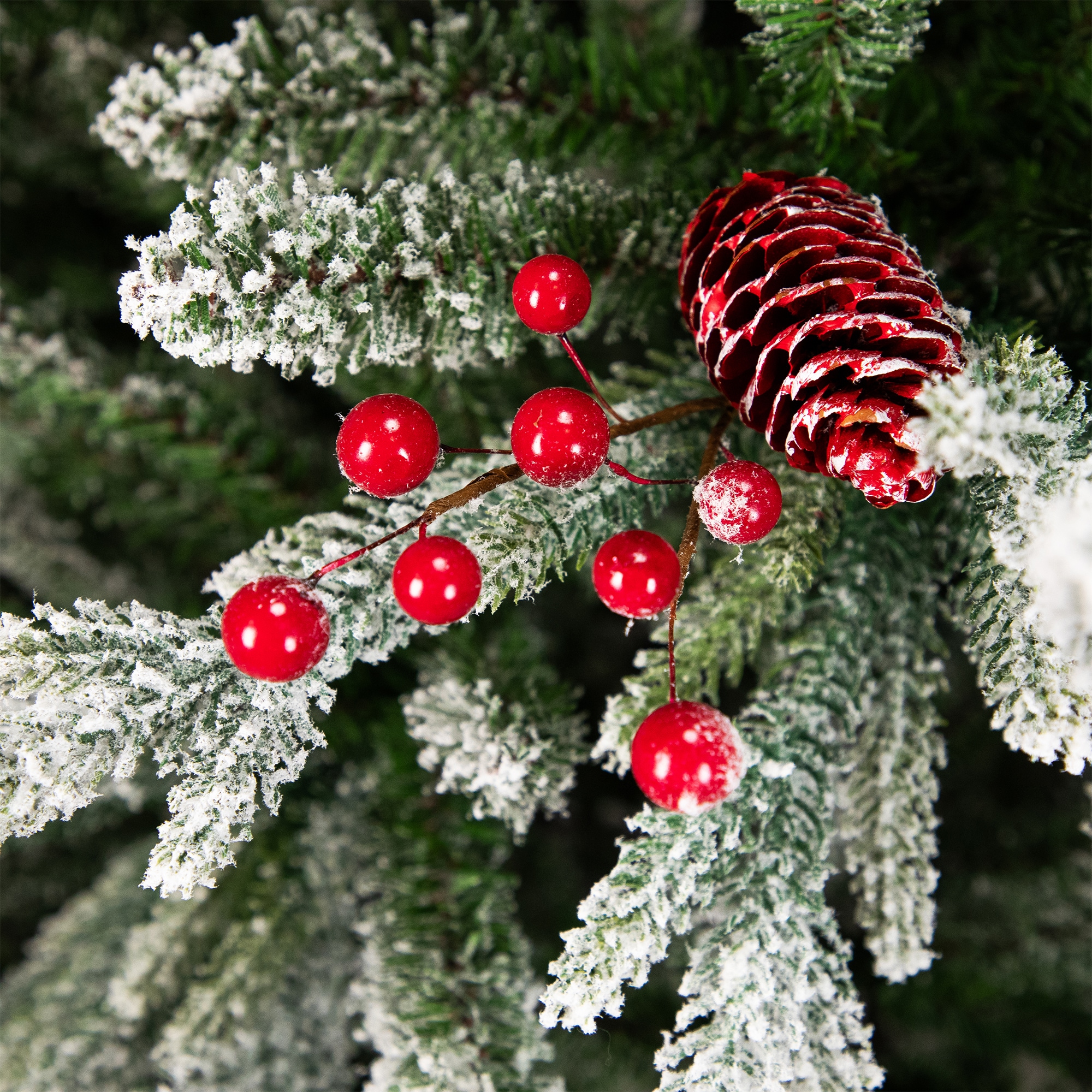 Northlight 35763037 Artificial-Christmas-Trees - View #6