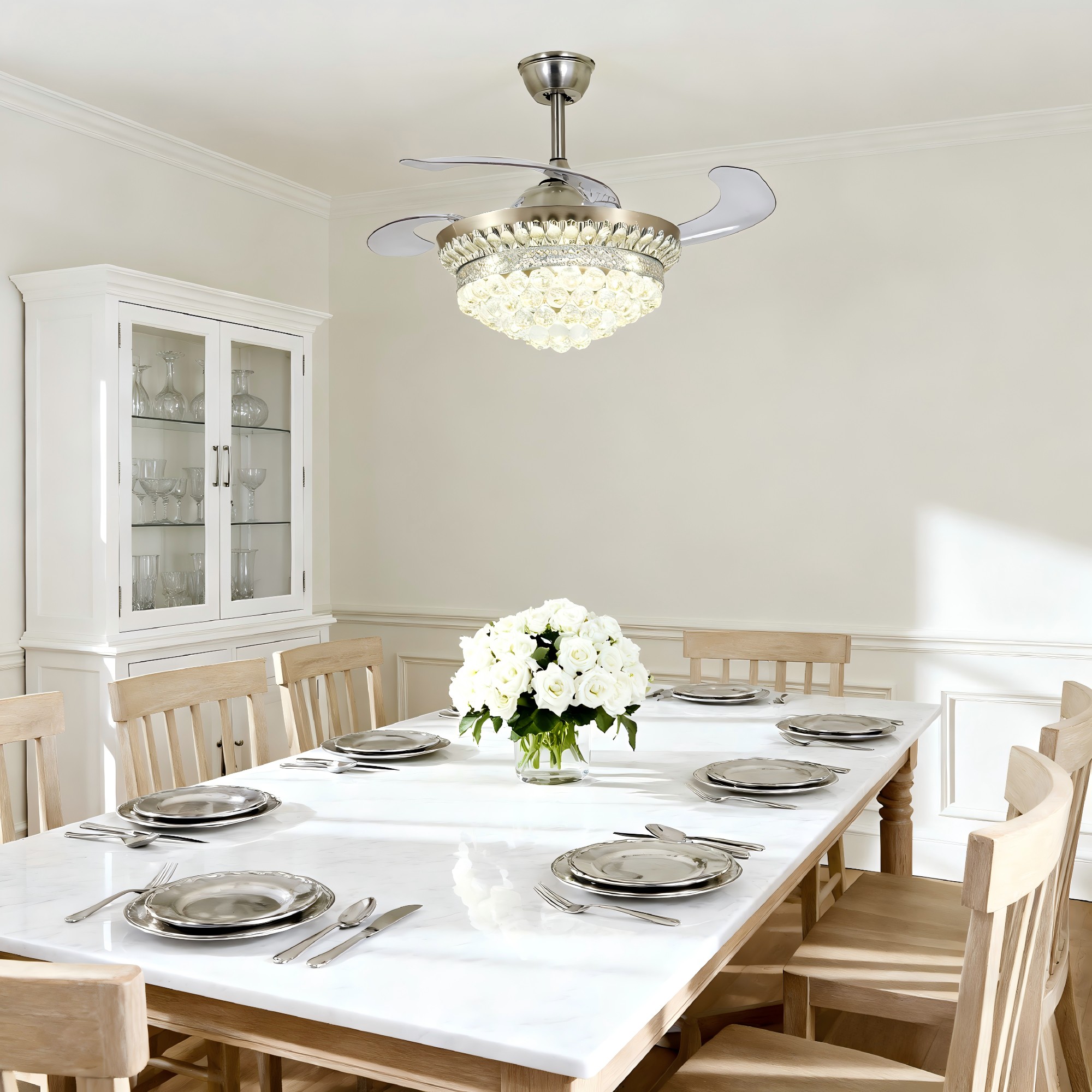 EFPERFECT DS-FH40 Ceiling-Fans - View #5