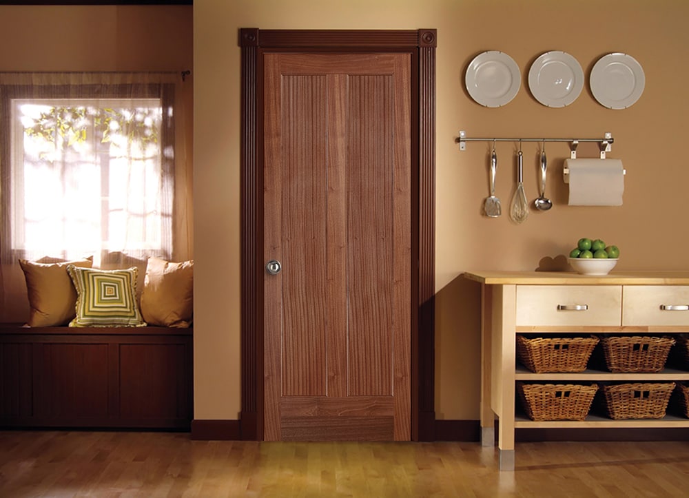 SIMPSON LO1000109 Pre-Hung-Doors - View #2