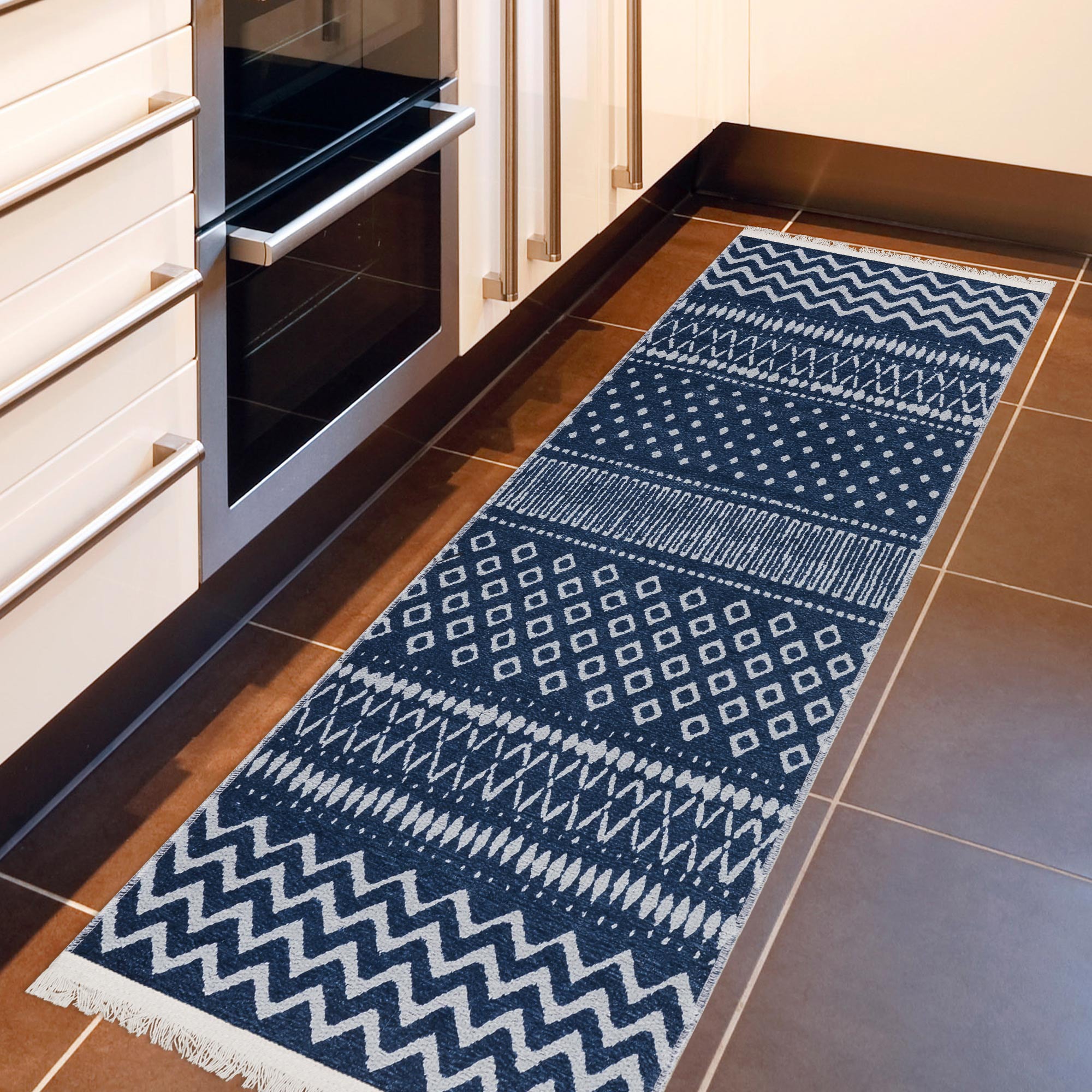 Ottomanson EFF3506-2X5 rugs - View #4