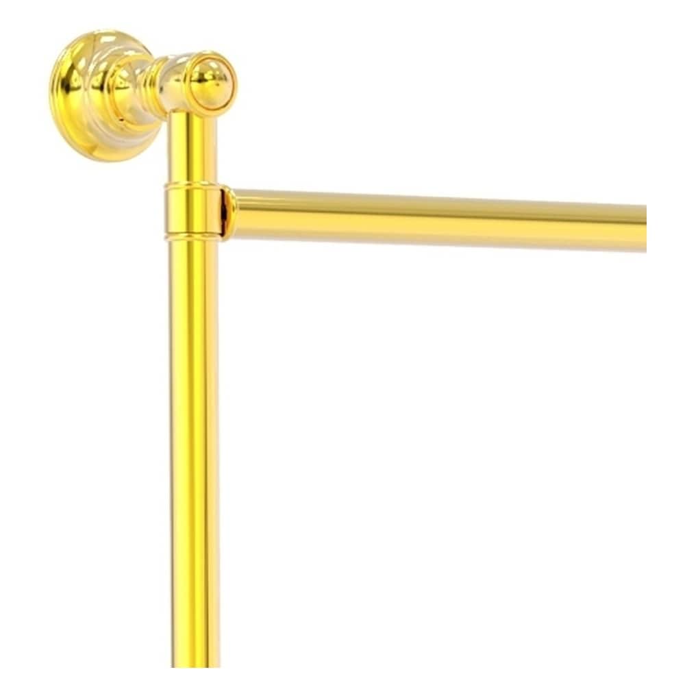 Allied Brass CL-28-18-PB d060350 - View #2
