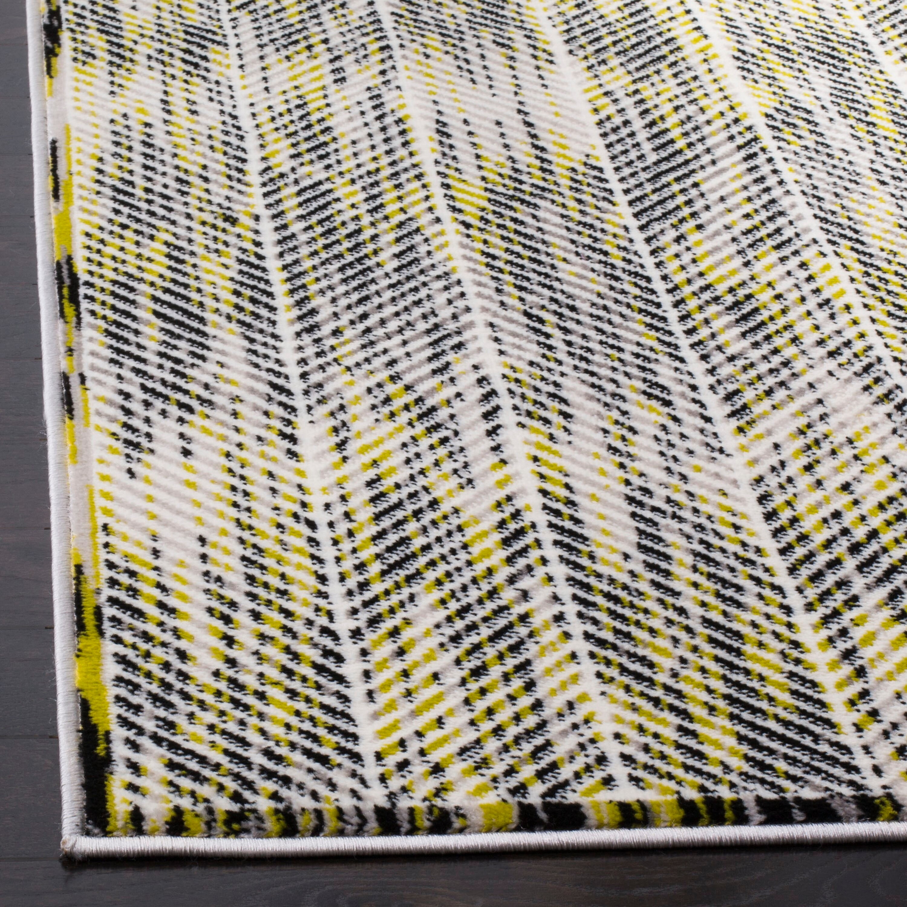 Safavieh SKY194G-6SQ rugs - View #3