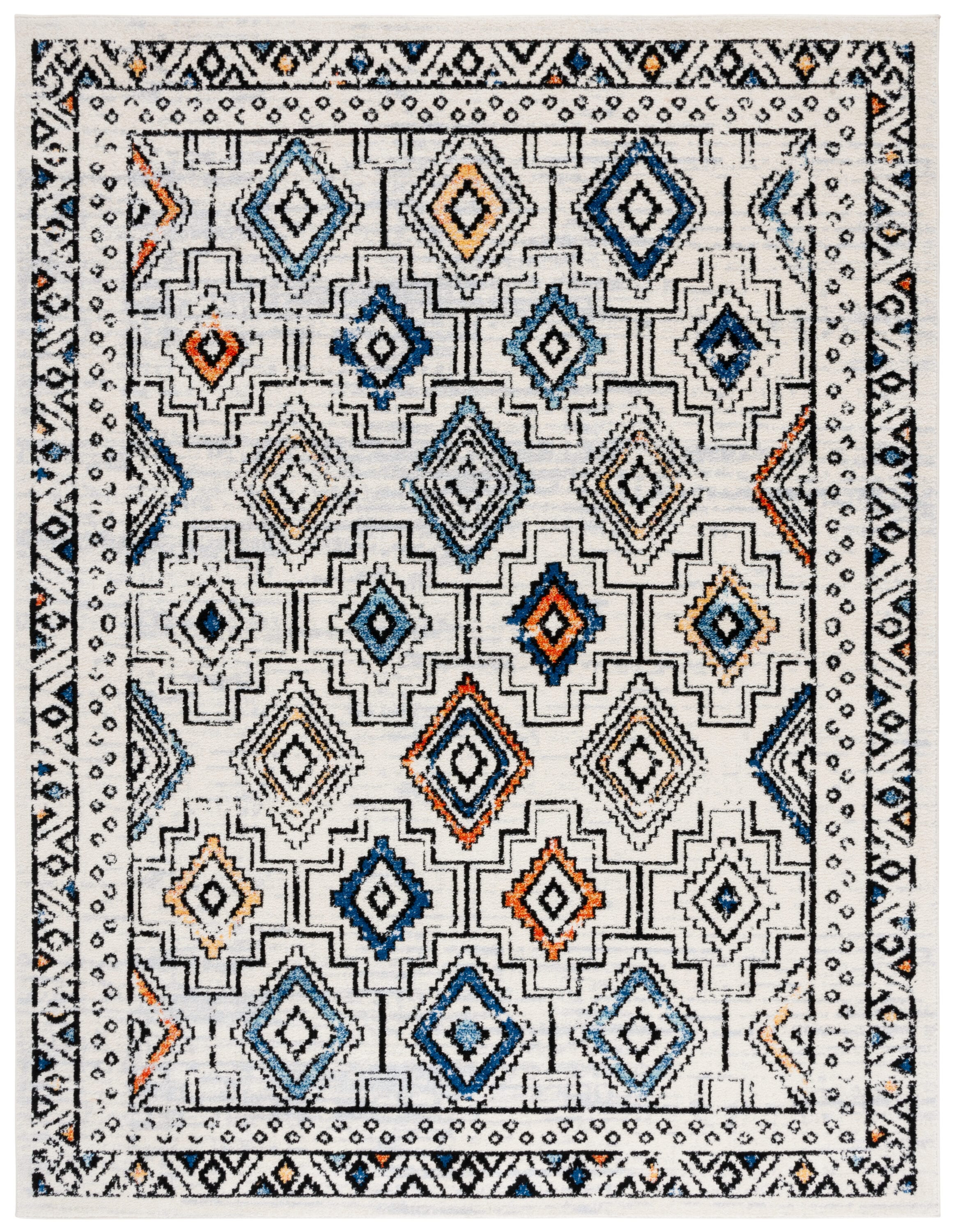 Safavieh TUL662A-9 rugs - View #2