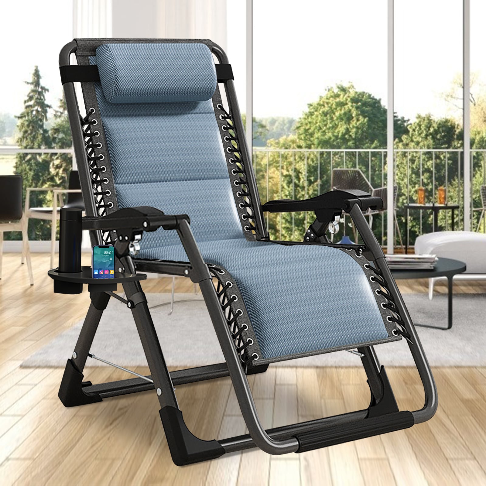 Esazn K16ZDY-27LYU Patio-Chairs - View #5