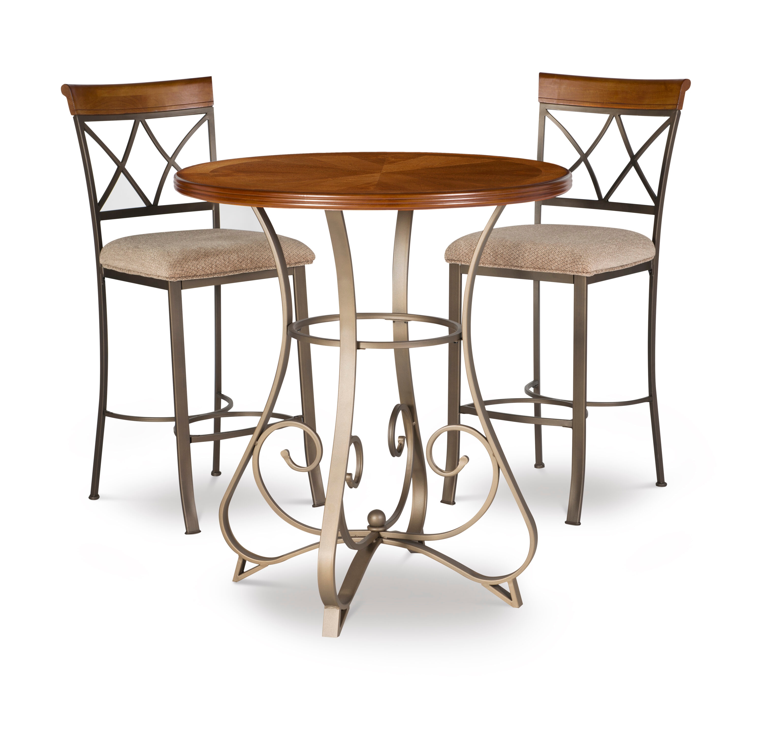 Powell PWLS594 Dining-Sets - View #2