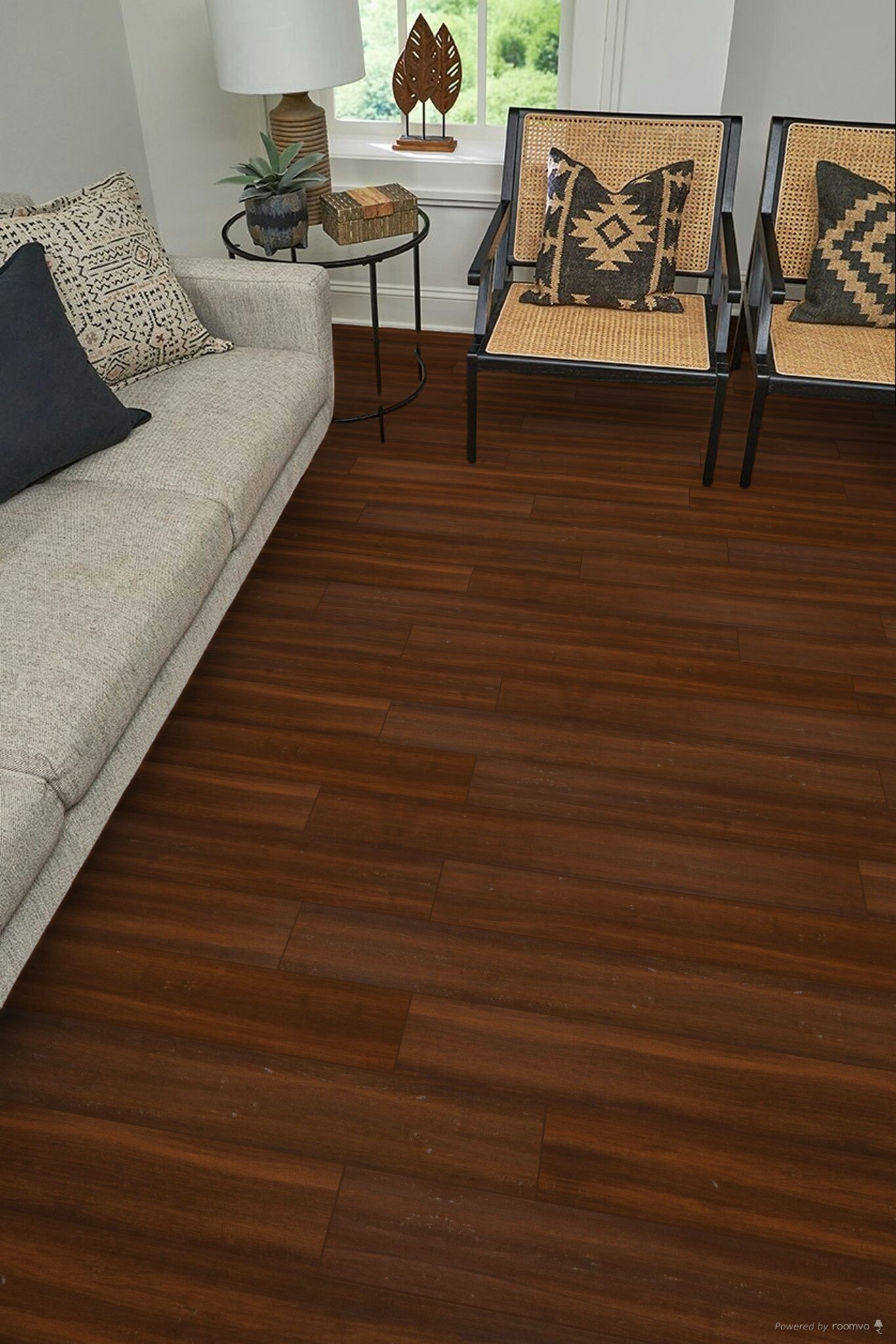 Hydri-HDPC HDPCEB-008-S Hardwood-Flooring-Samples - View #4