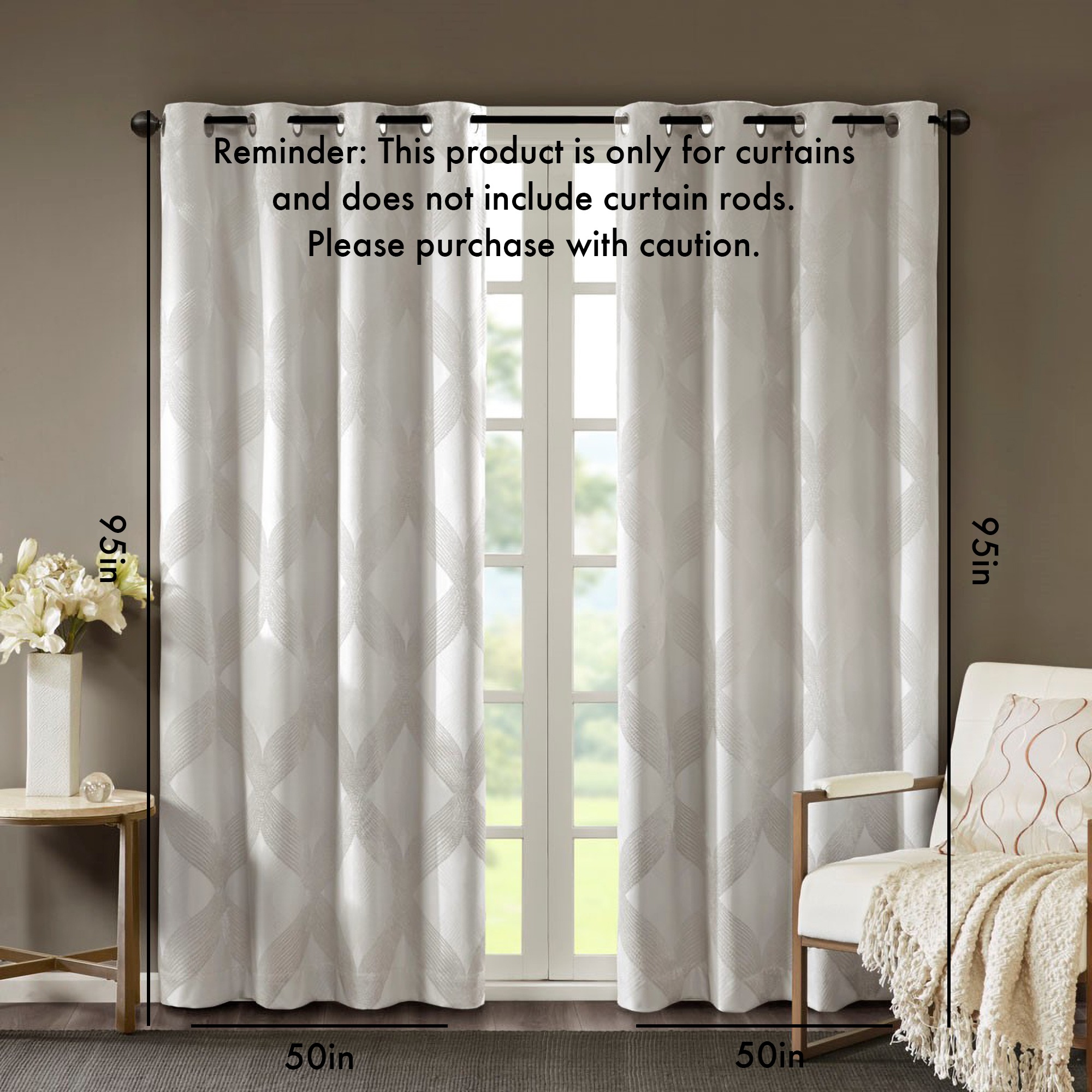 HyperDrop Cart ZW-B03599793 curtains - View #3