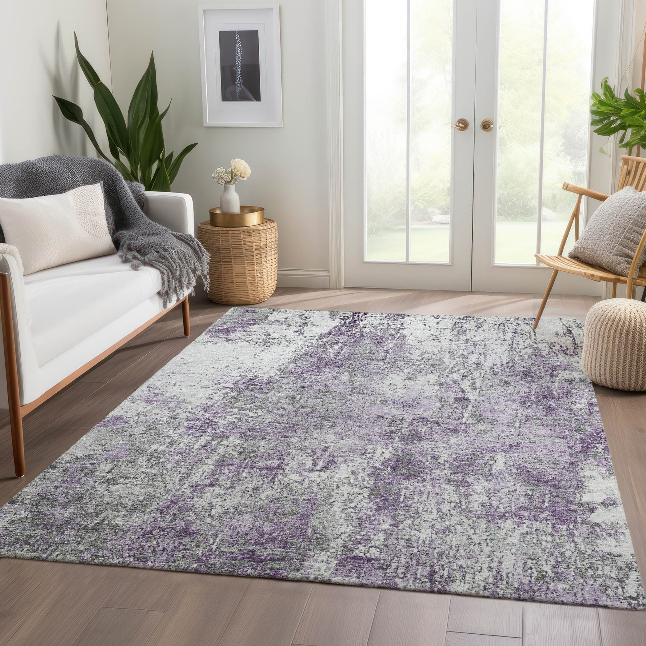 Addison Rugs ACN1765PM9X12 rugs - View #7