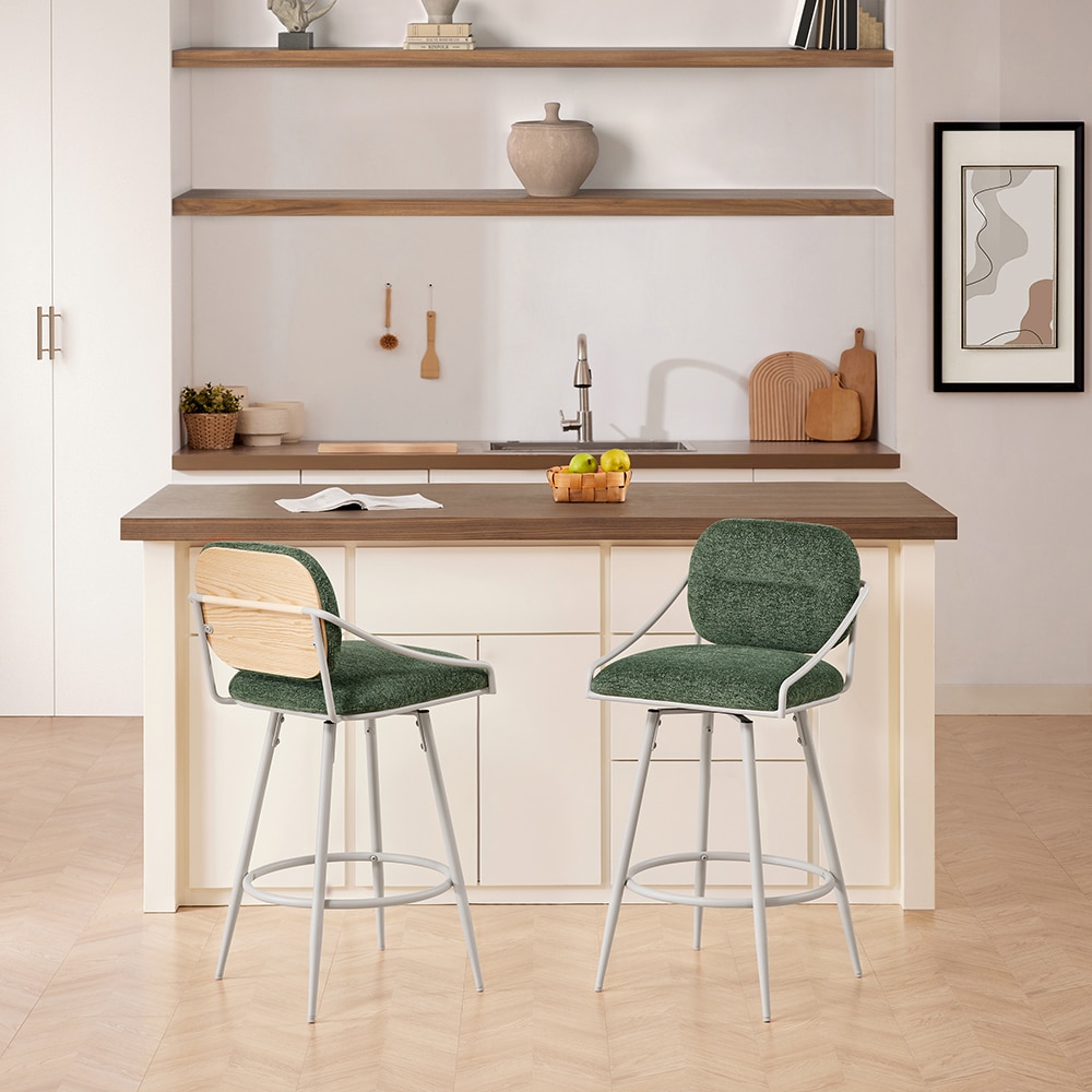 Art Leon BS025-1-BKGE-F stools - View #4