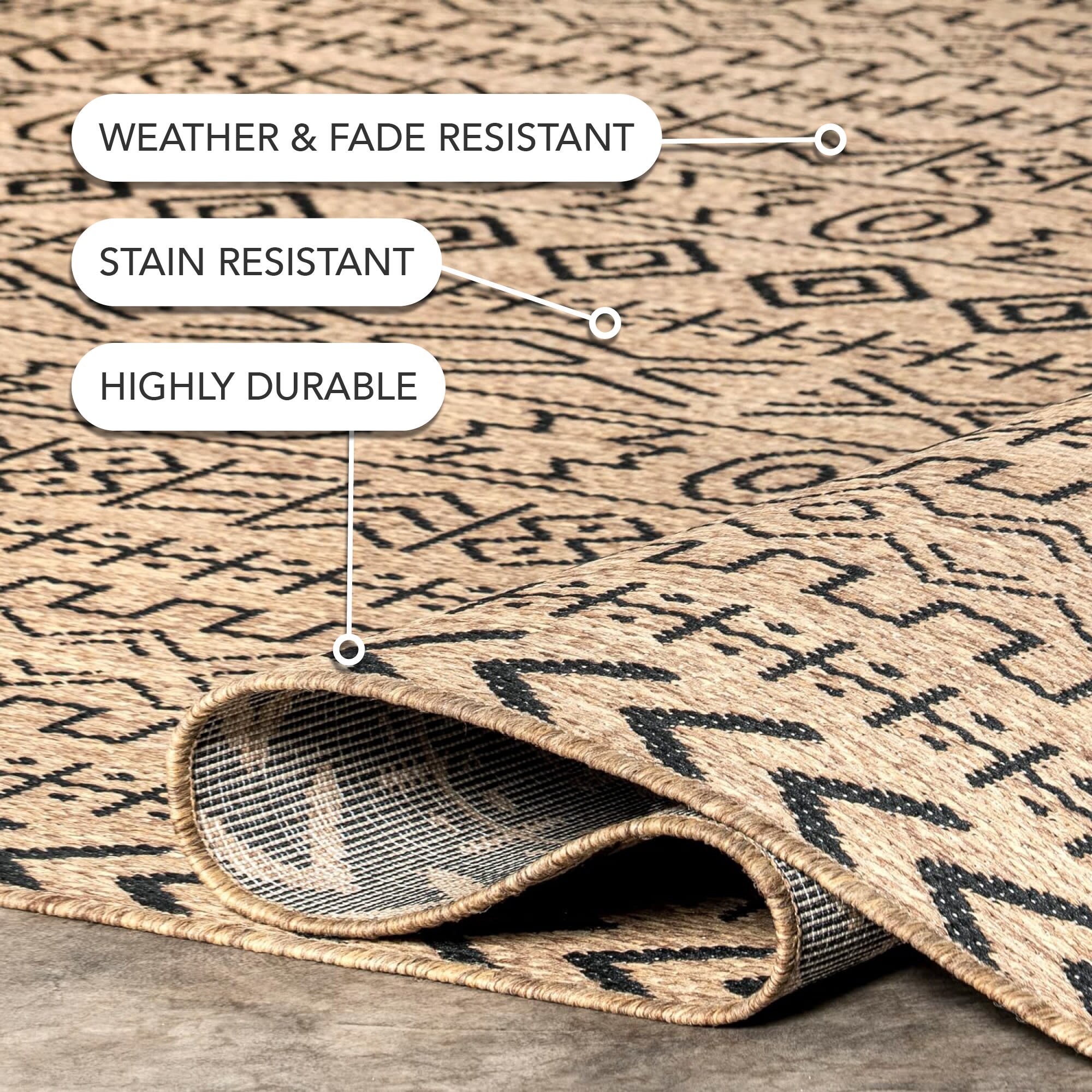 nuLOOM OWDN30B-760109 rugs - View #12