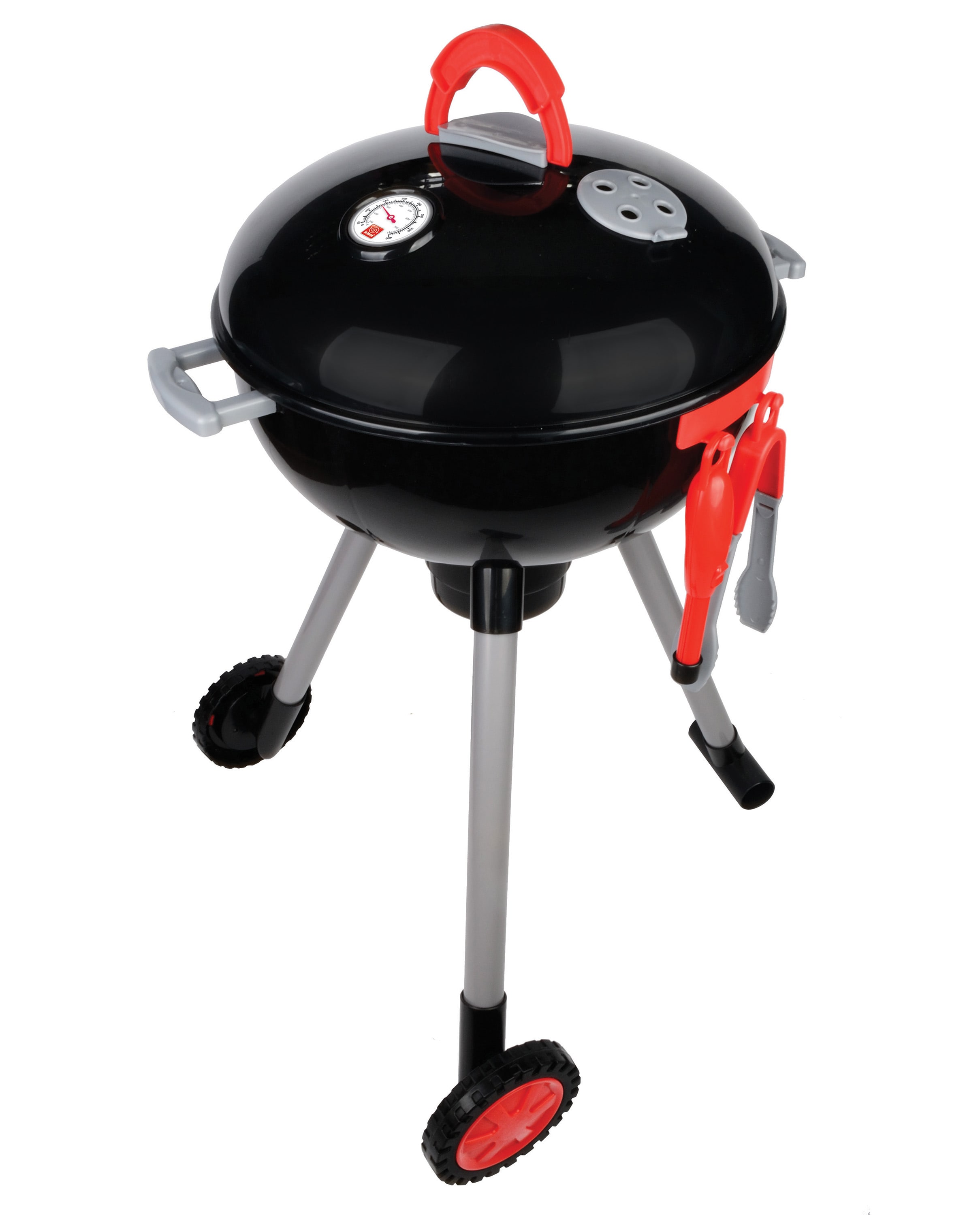 Red Box G082228212526 Toy kettle bbq
