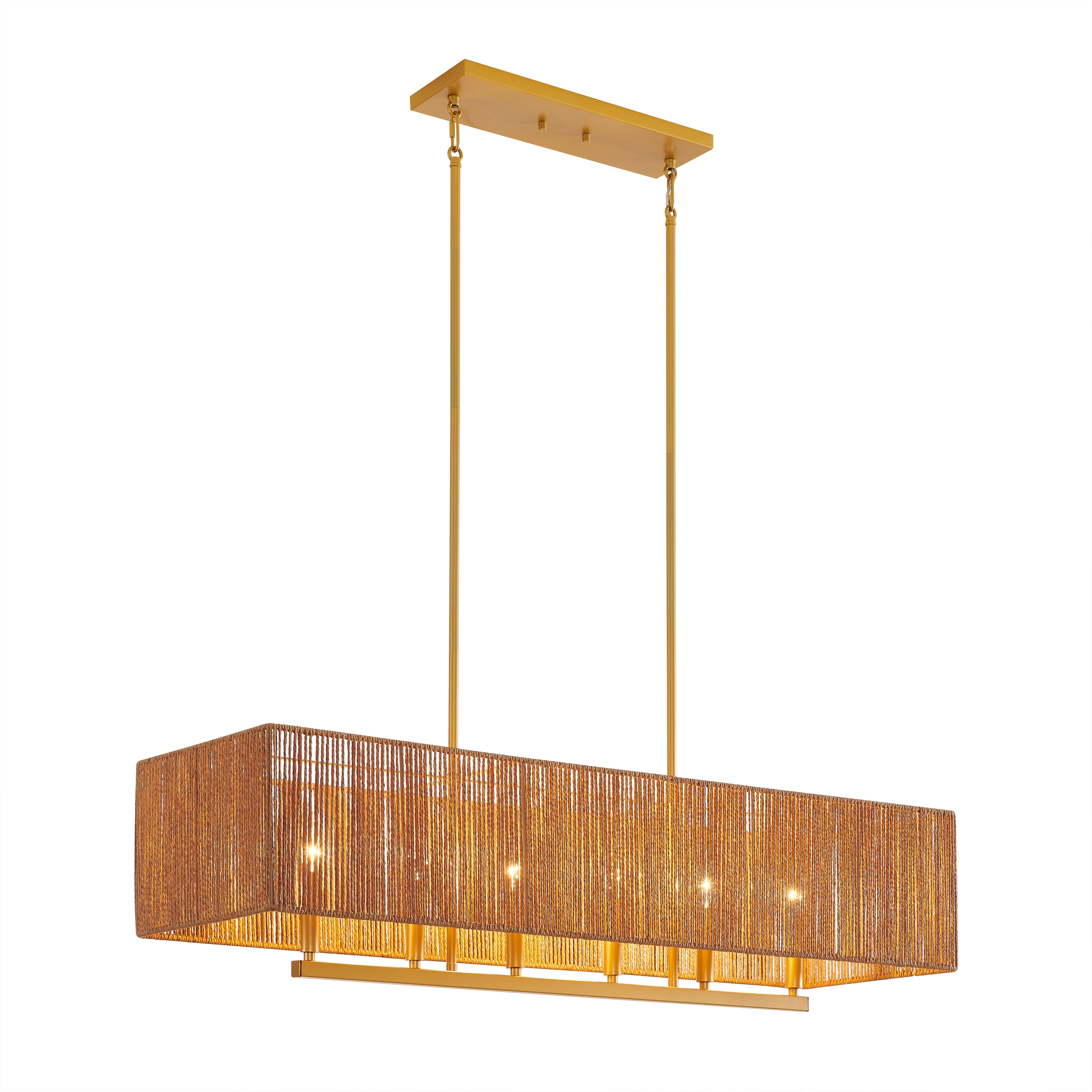 KAWOTI 21323 Pendant-Lights - View #3