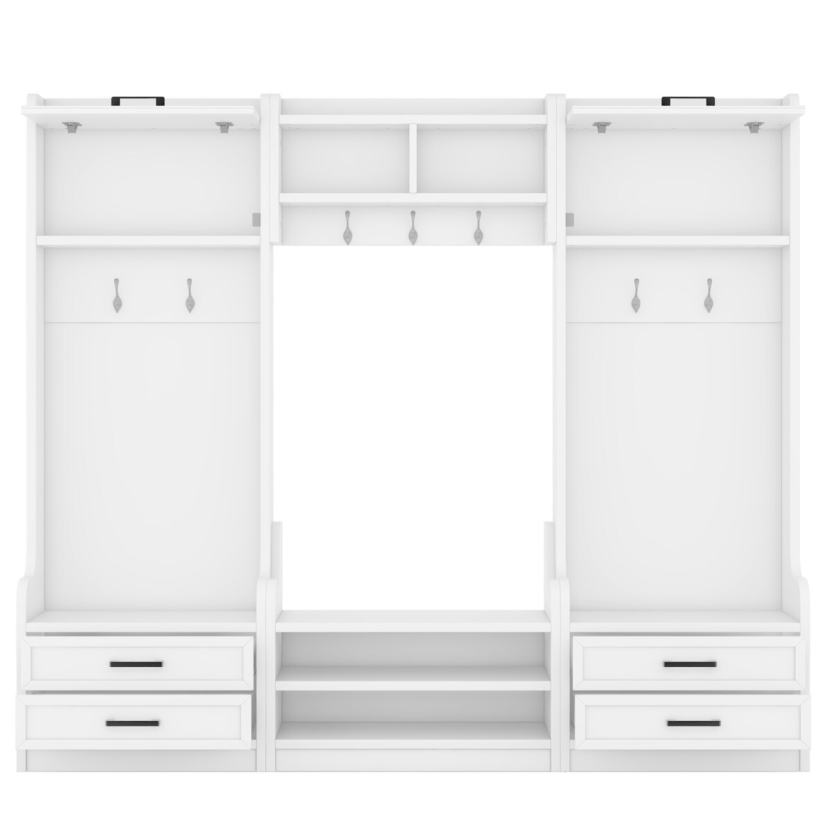 Streamdale Furniture W1580S00090 Coatrack-Stands-Pedestals - View #12