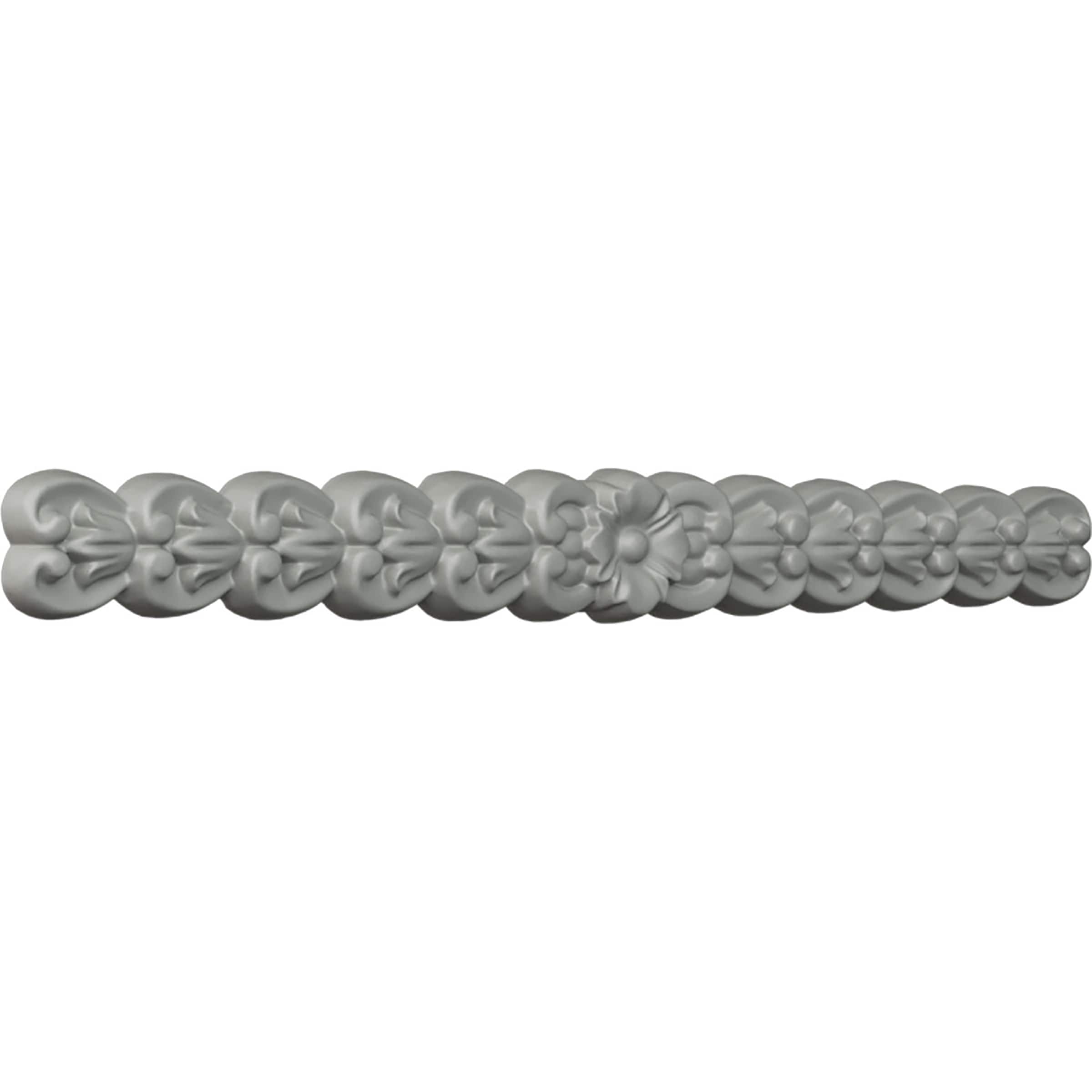 Ekena Millwork ONL02X19DG appliques - View #2