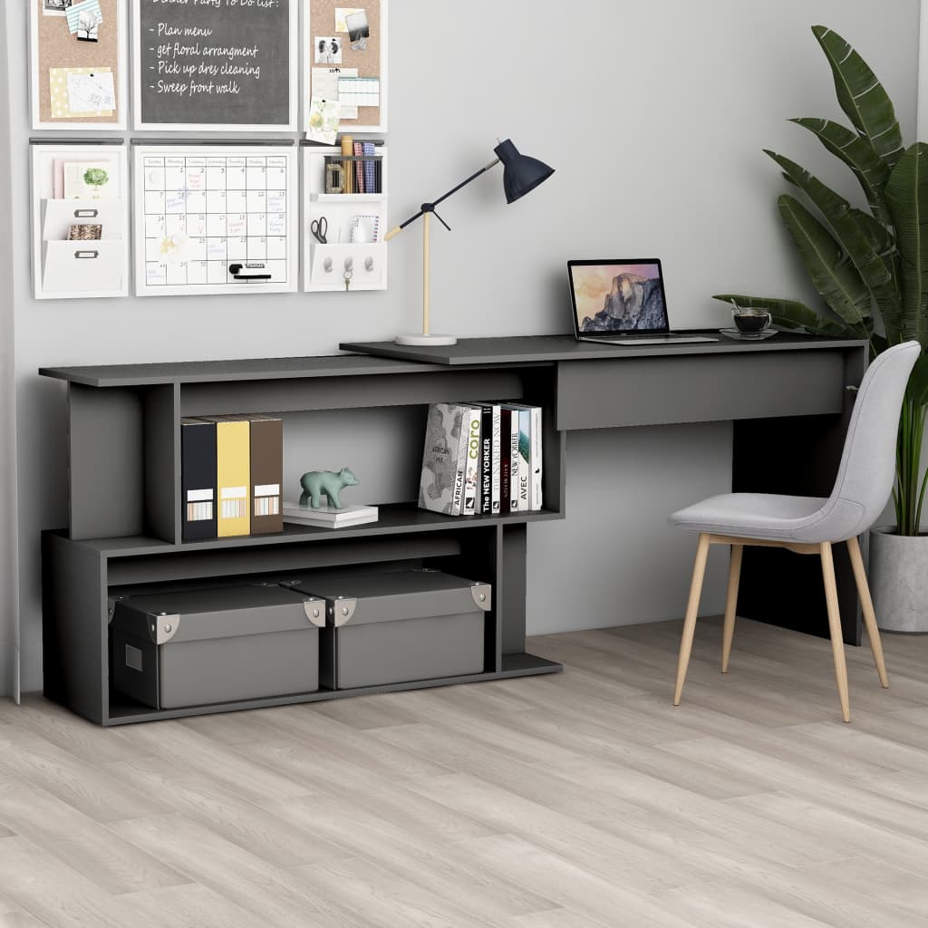 vidaXL 801100 desks - View #2