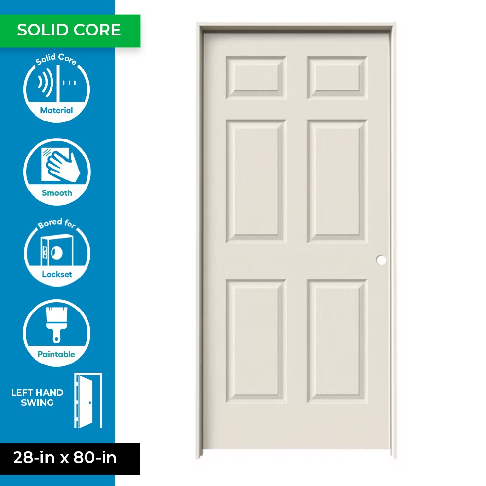 RELIABILT 10125738 Pre-Hung-Doors - View #2