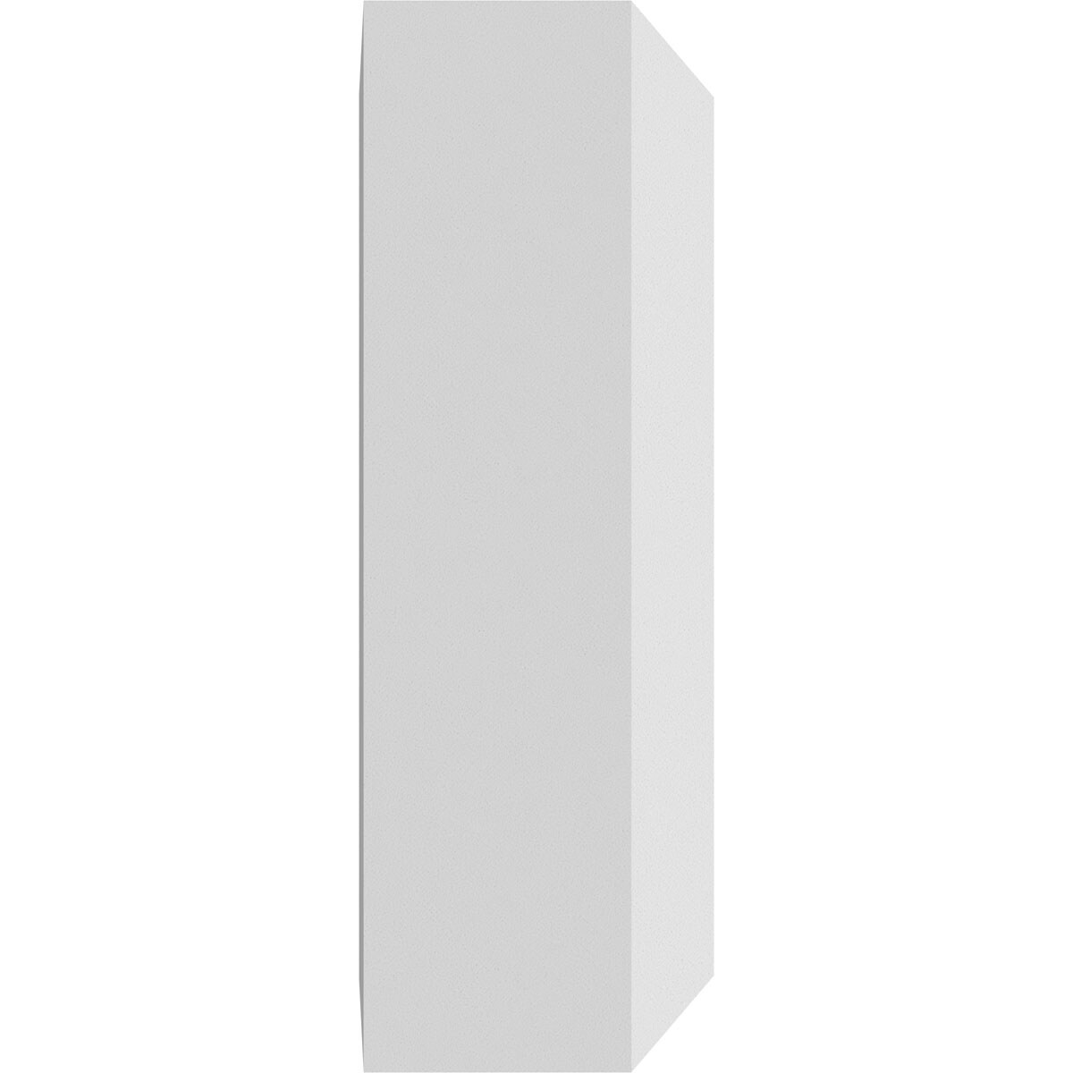 Ekena Millwork ROSP030X030X100SDG01 rosettes - View #3