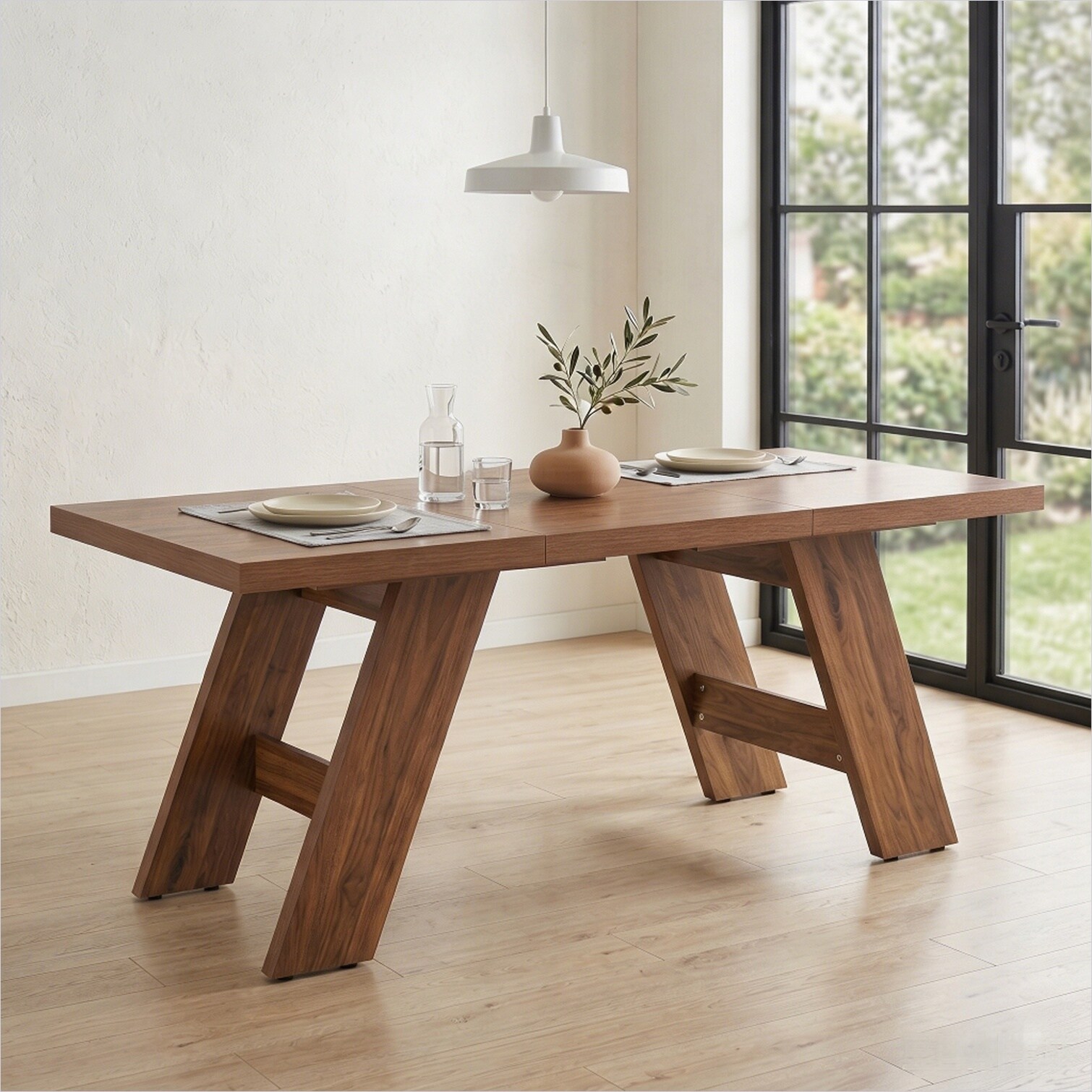 SunJet 45WNH55CMJFB Dining-Tables - View #16
