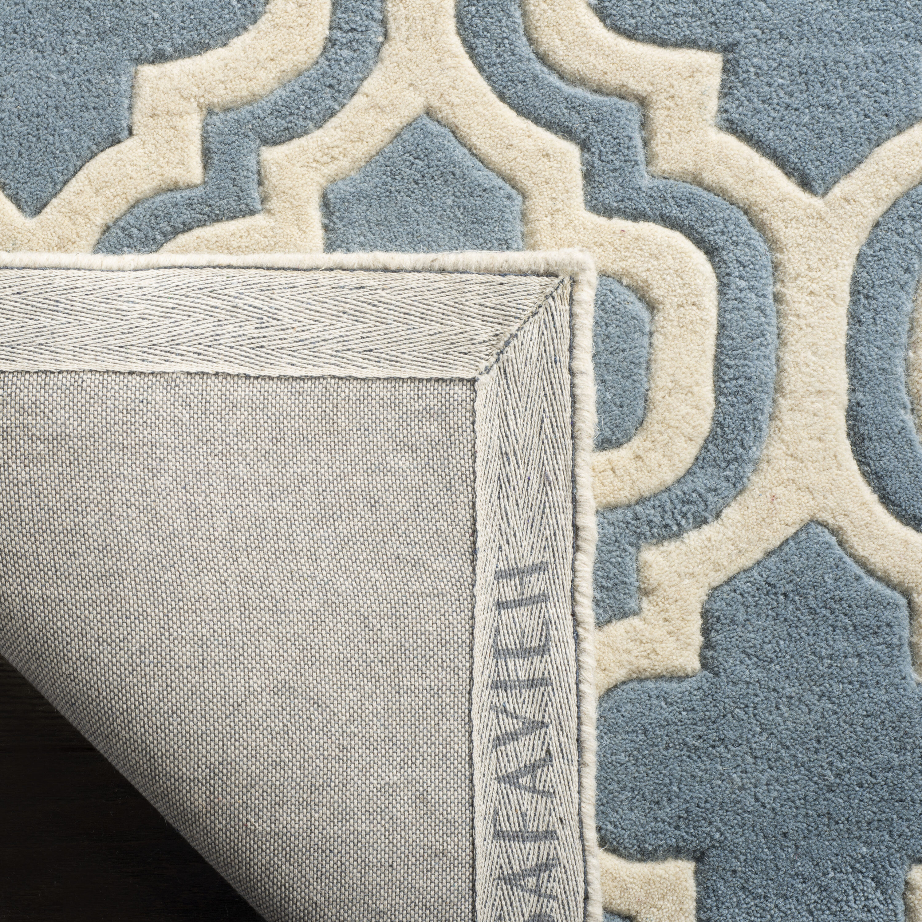 Safavieh CHT727B-5 rugs - View #3