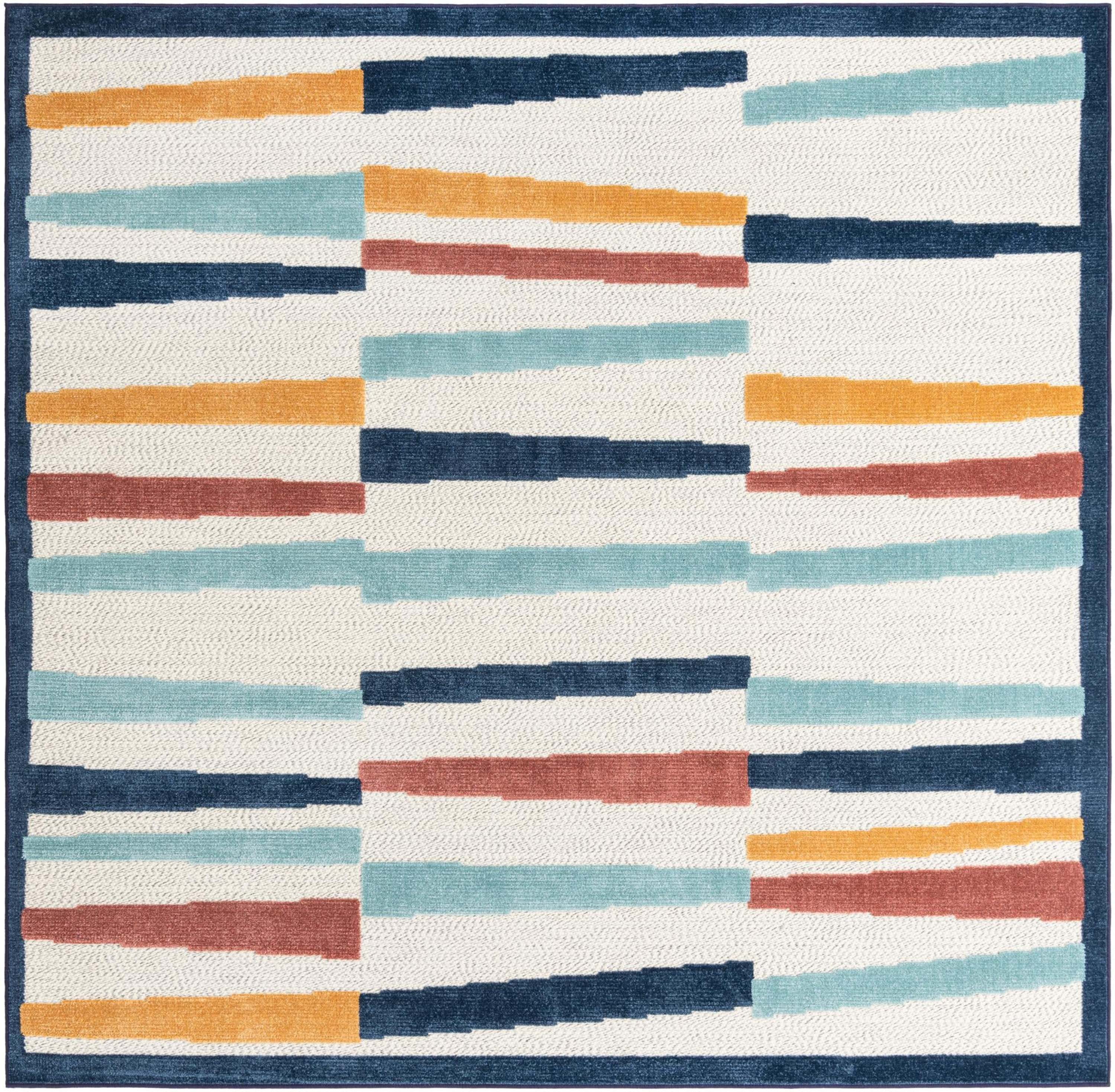 Unique Loom 3171363 rugs - View #7