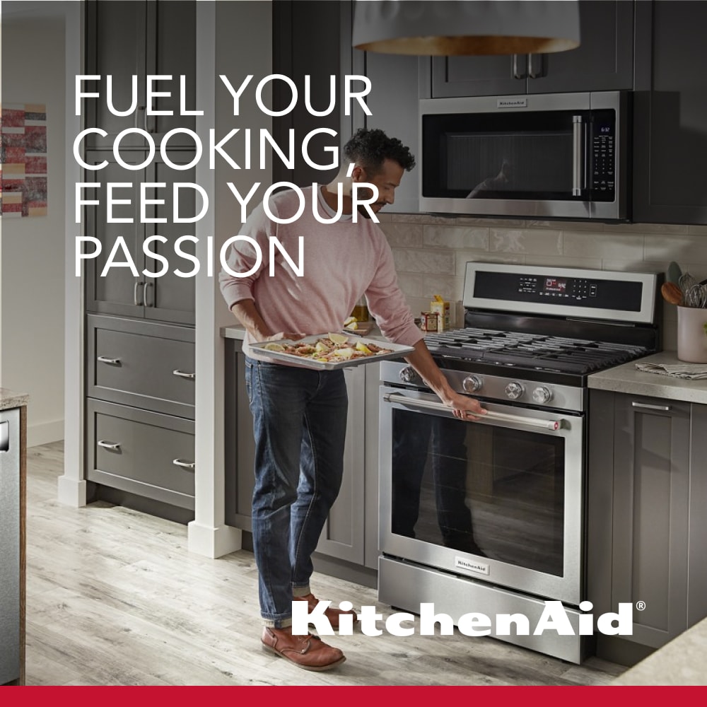 KitchenAid KFGG504KPS Freestanding-Gas-Ranges - View #18