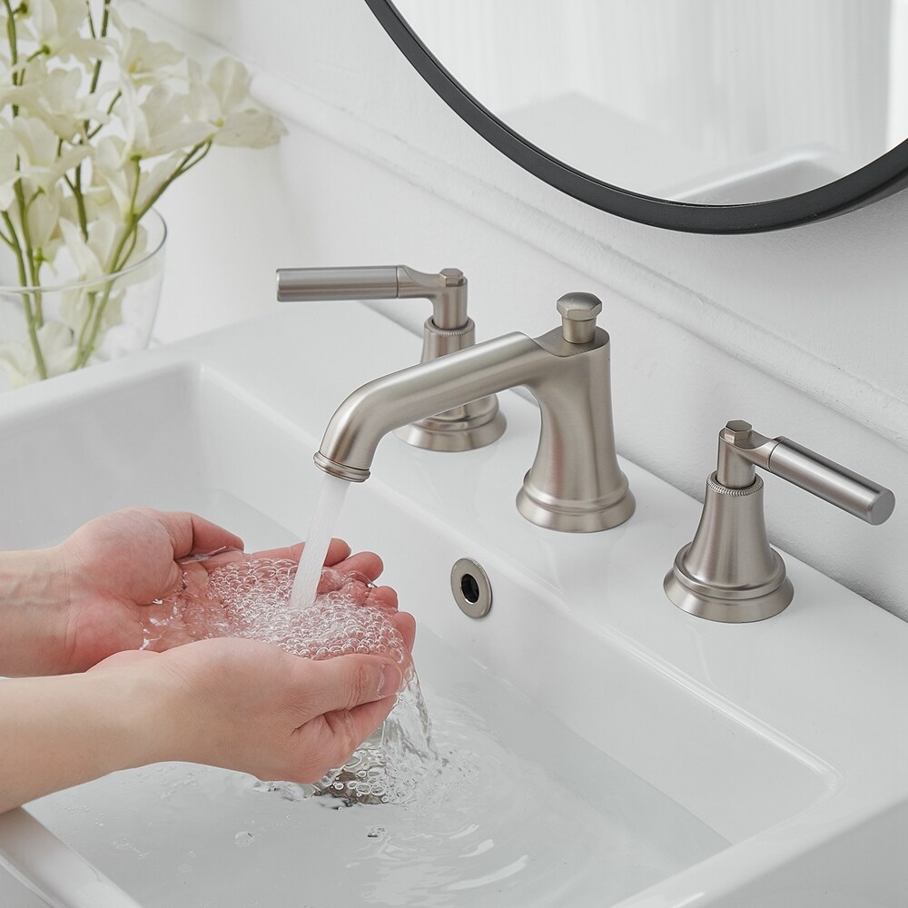 BWE A-916456-N Lavatory-Faucets - View #9