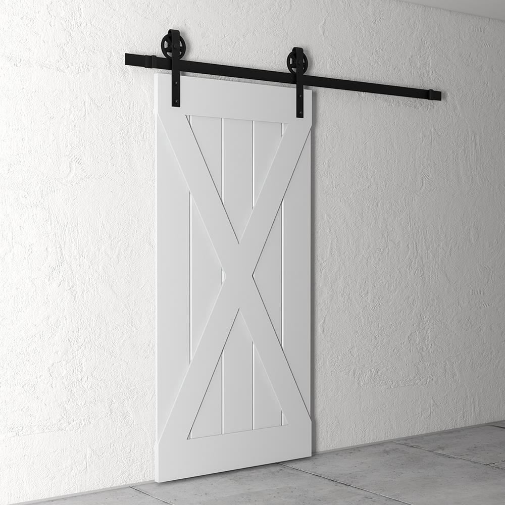 Urban Woodcraft 500L.40BD.GX.G Barn-Doors - View #5